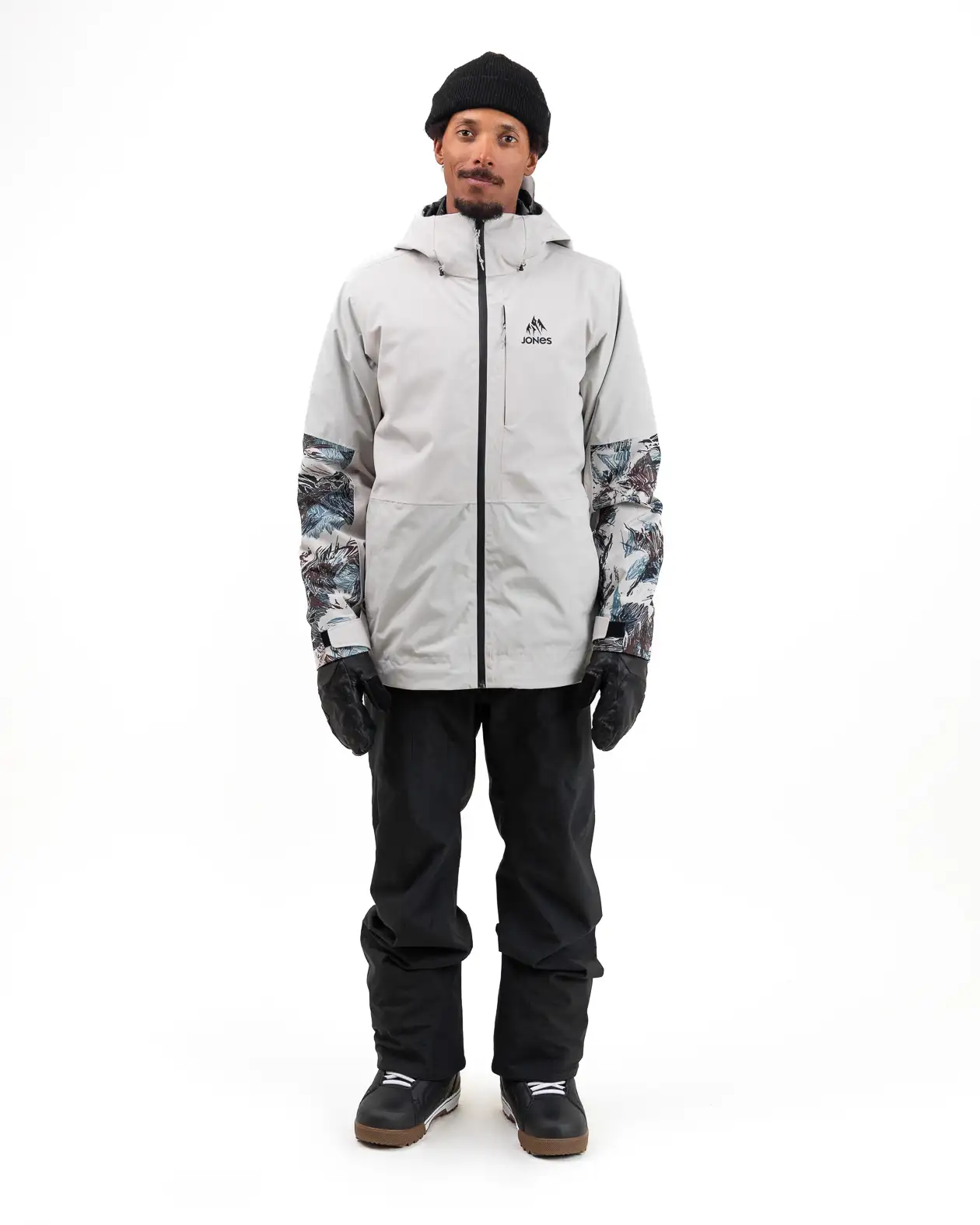 Men’s MTN Surf Recycled Jacket - Image 15