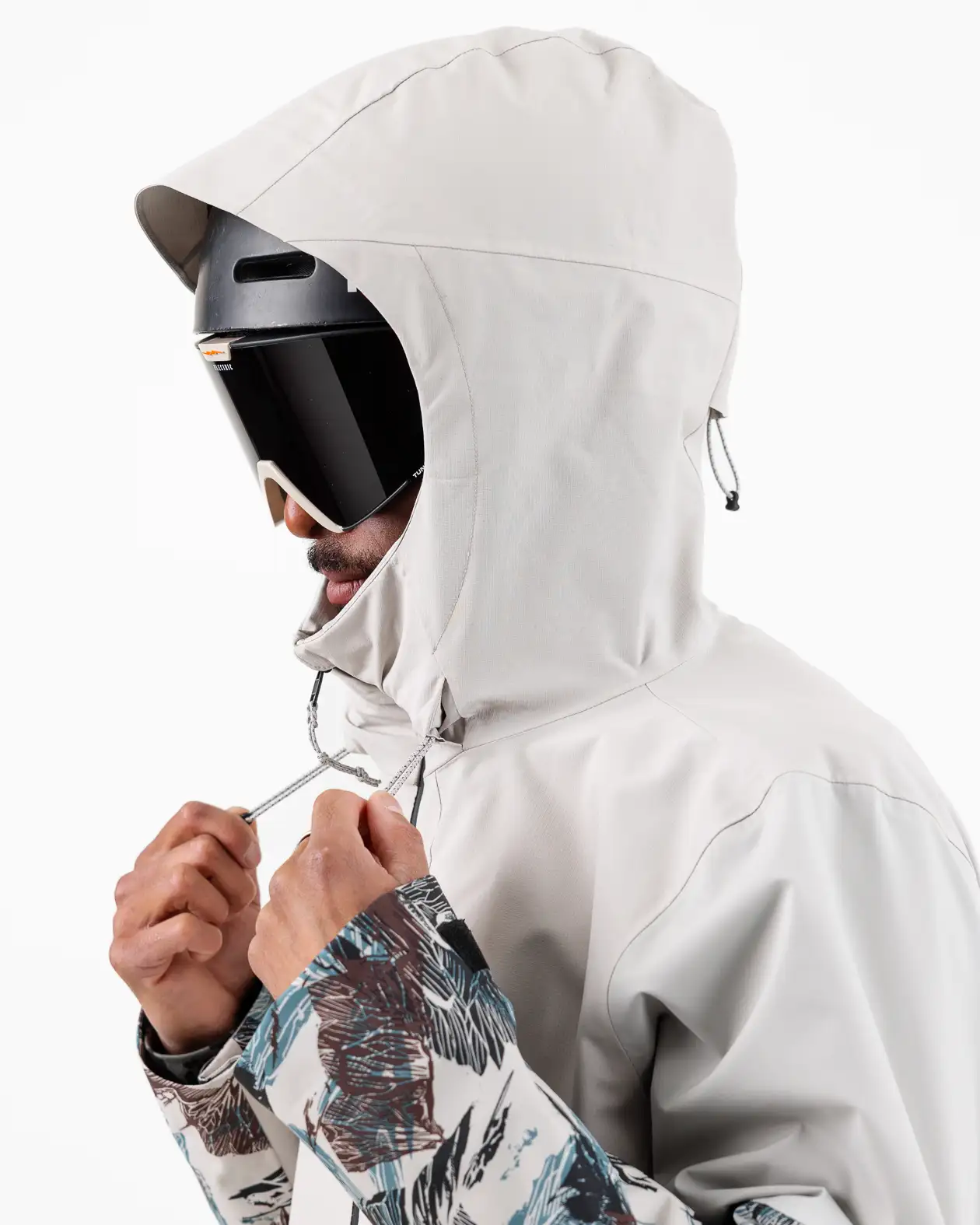 Men’s MTN Surf Recycled Jacket - Image 18
