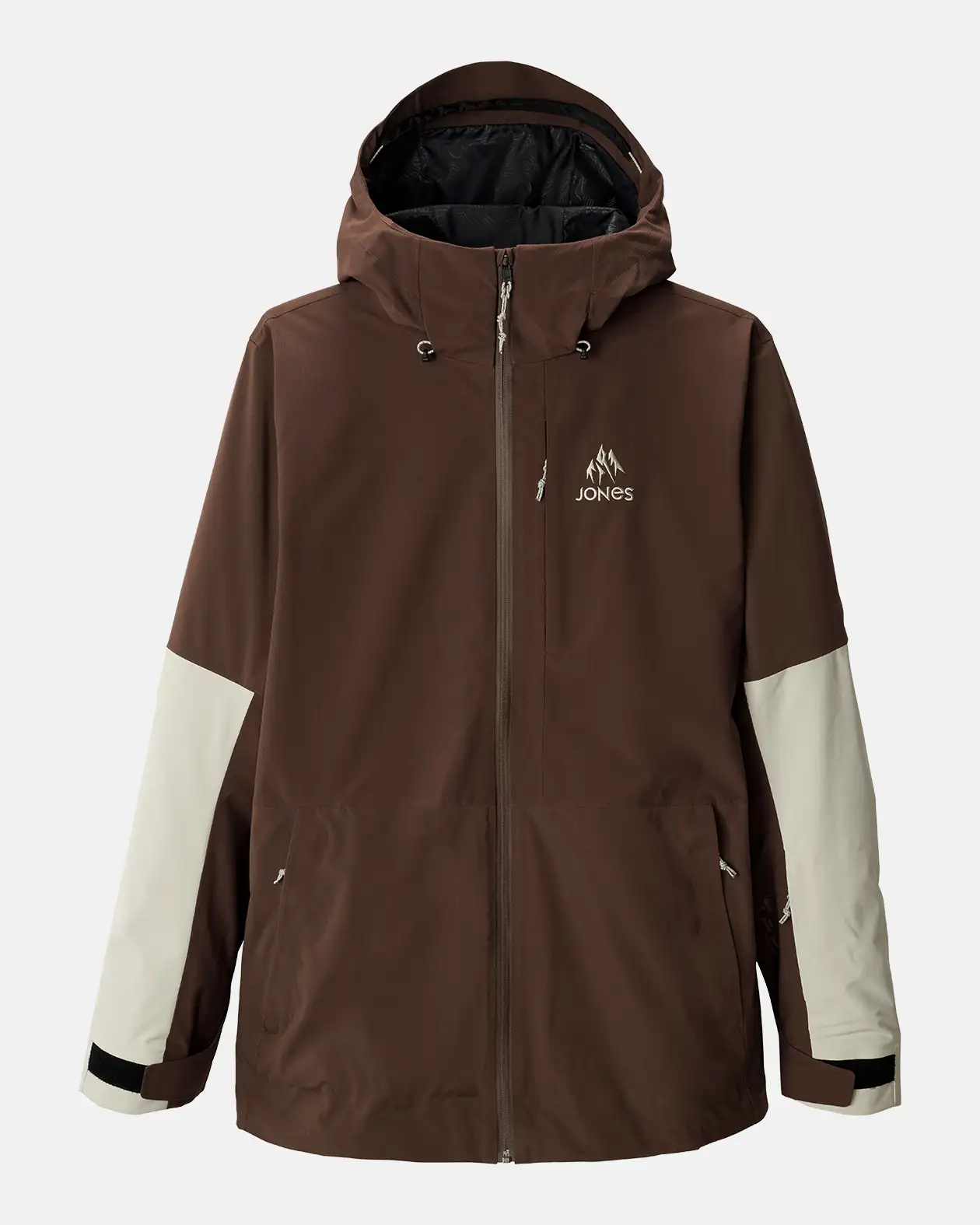 Men’s MTN Surf Recycled Jacket - Image 21