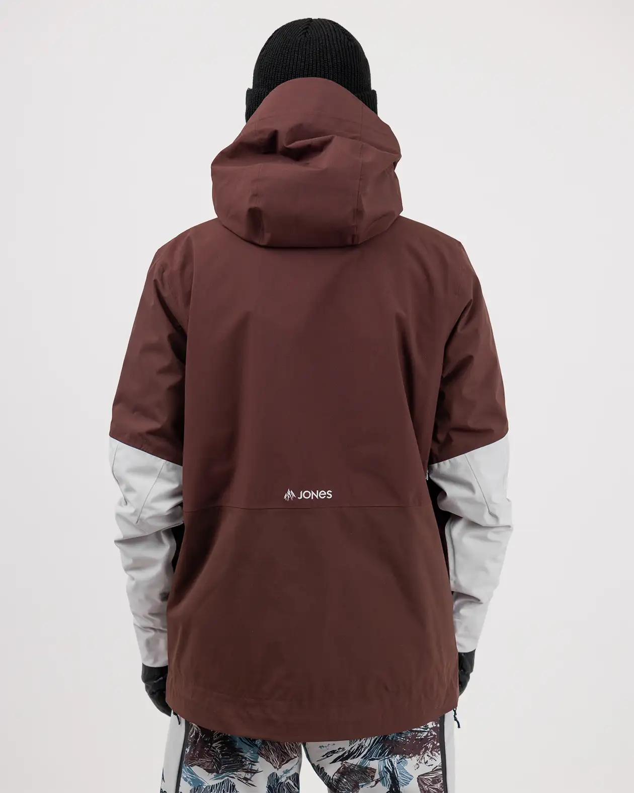 Men’s MTN Surf Recycled Jacket - Image 22