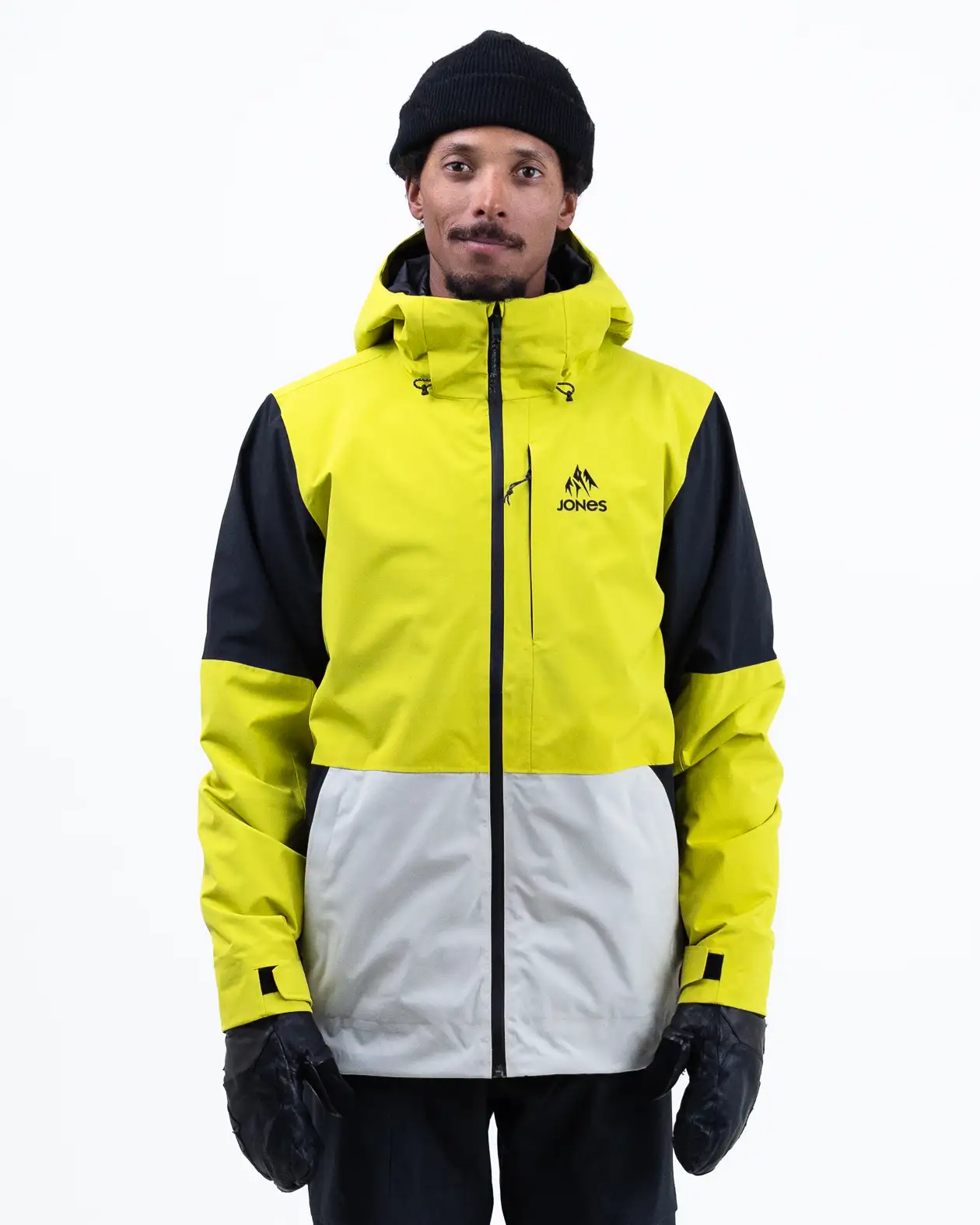 Men’s MTN Surf Recycled Jacket - Image 27