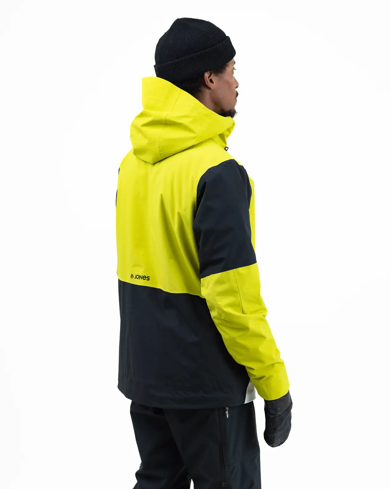 Men’s MTN Surf Recycled Jacket - Image 30