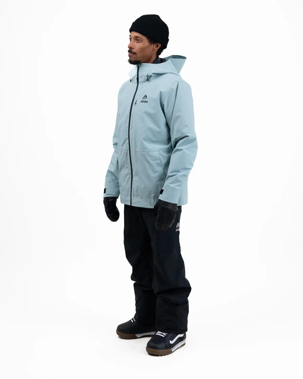 Men’s MTN Surf Recycled Jacket - Image 6