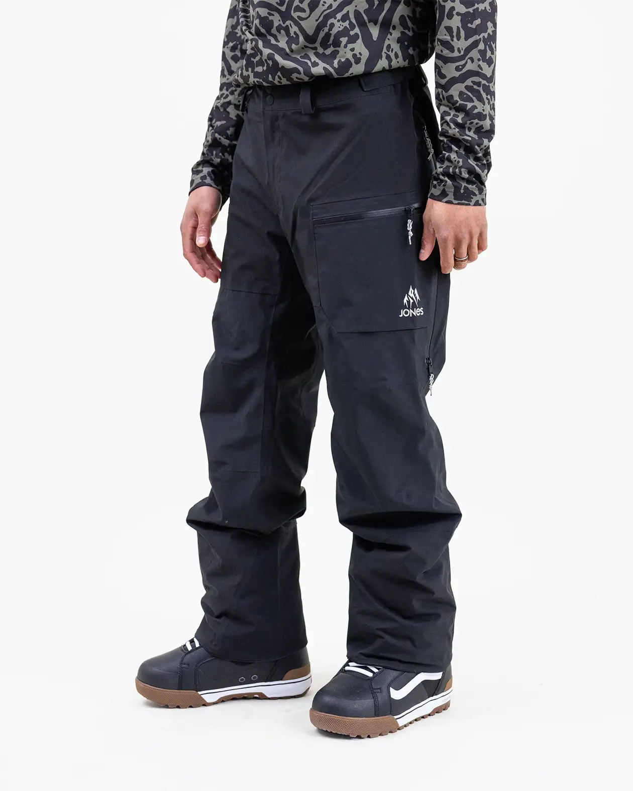 Men’s MTN Surf Recycled Pants - Image 11