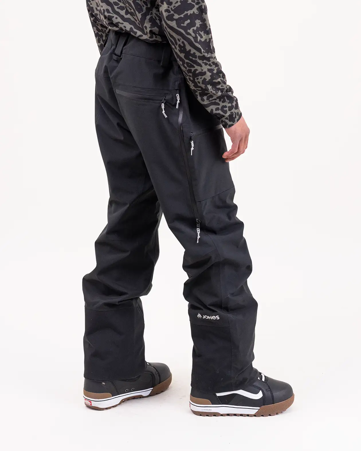 Men’s MTN Surf Recycled Pants - Image 13