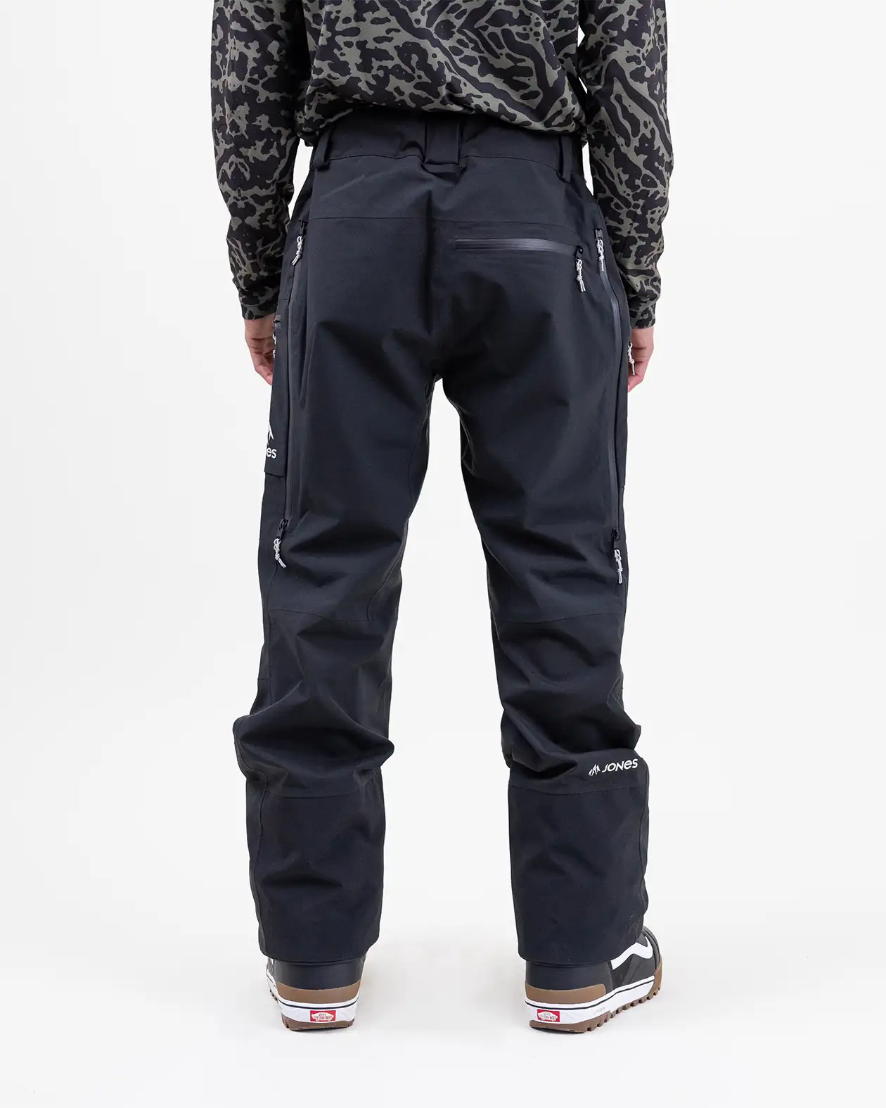 Men’s MTN Surf Recycled Pants - Image 14
