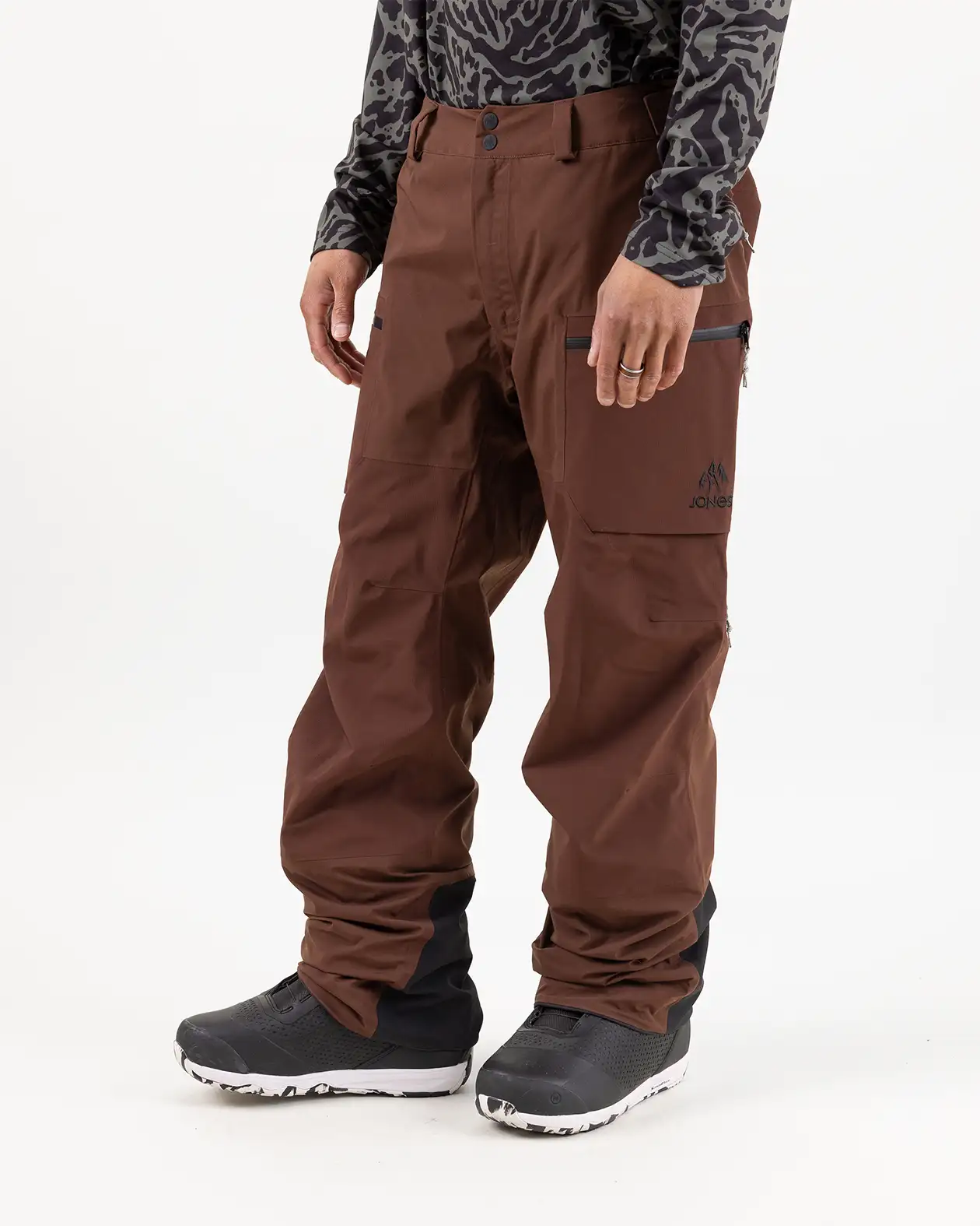 Men’s MTN Surf Recycled Pants - Image 21