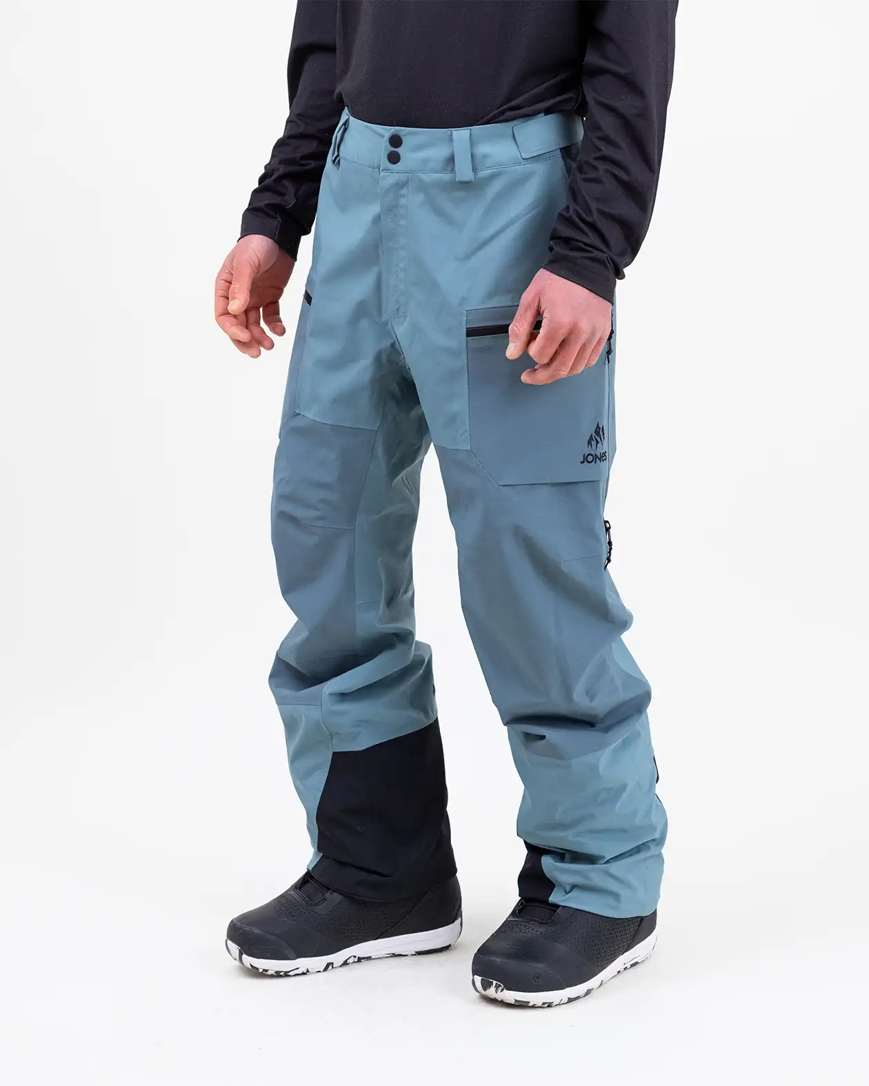 Men’s MTN Surf Recycled Pants - Image 29