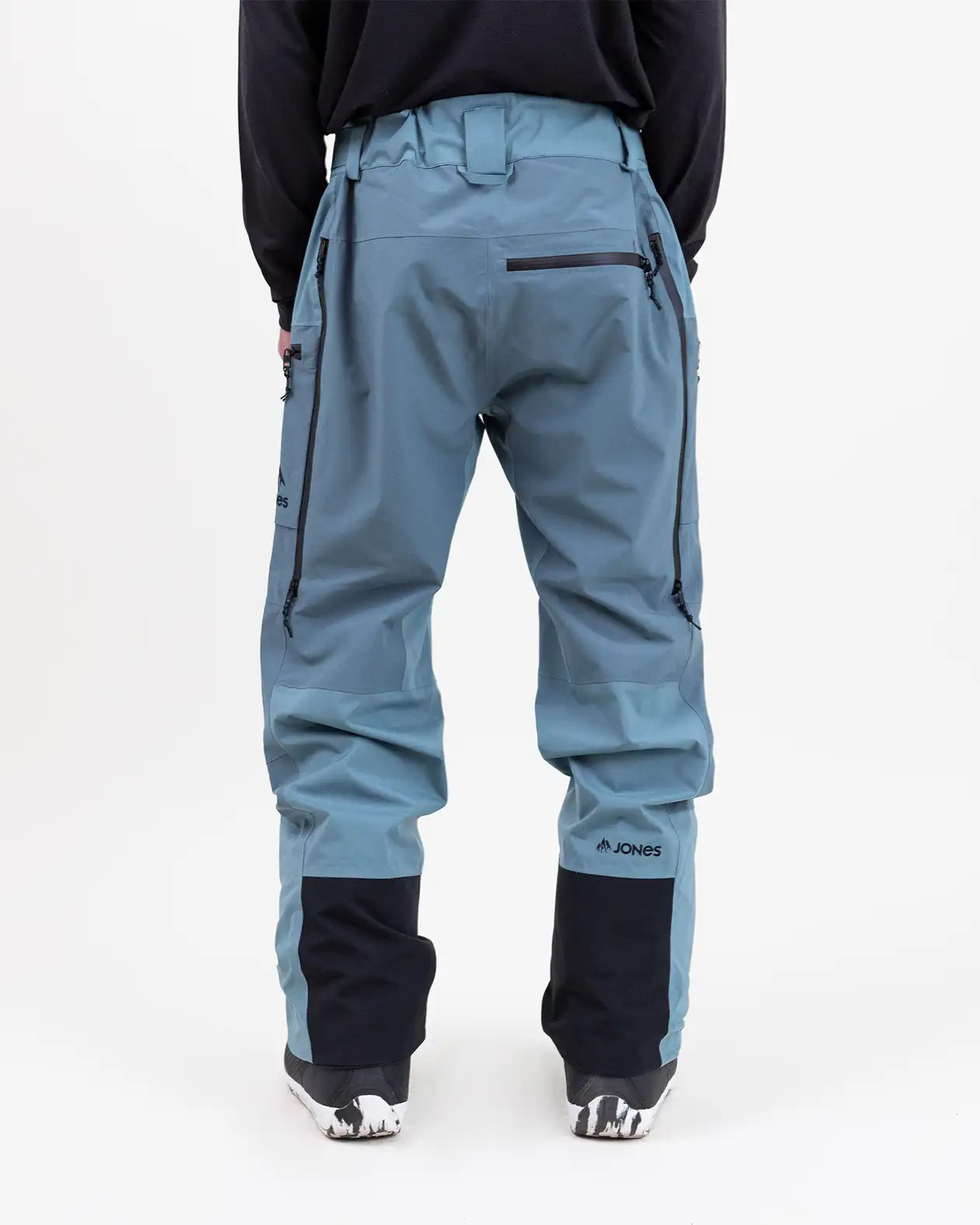 Men’s MTN Surf Recycled Pants - Image 30