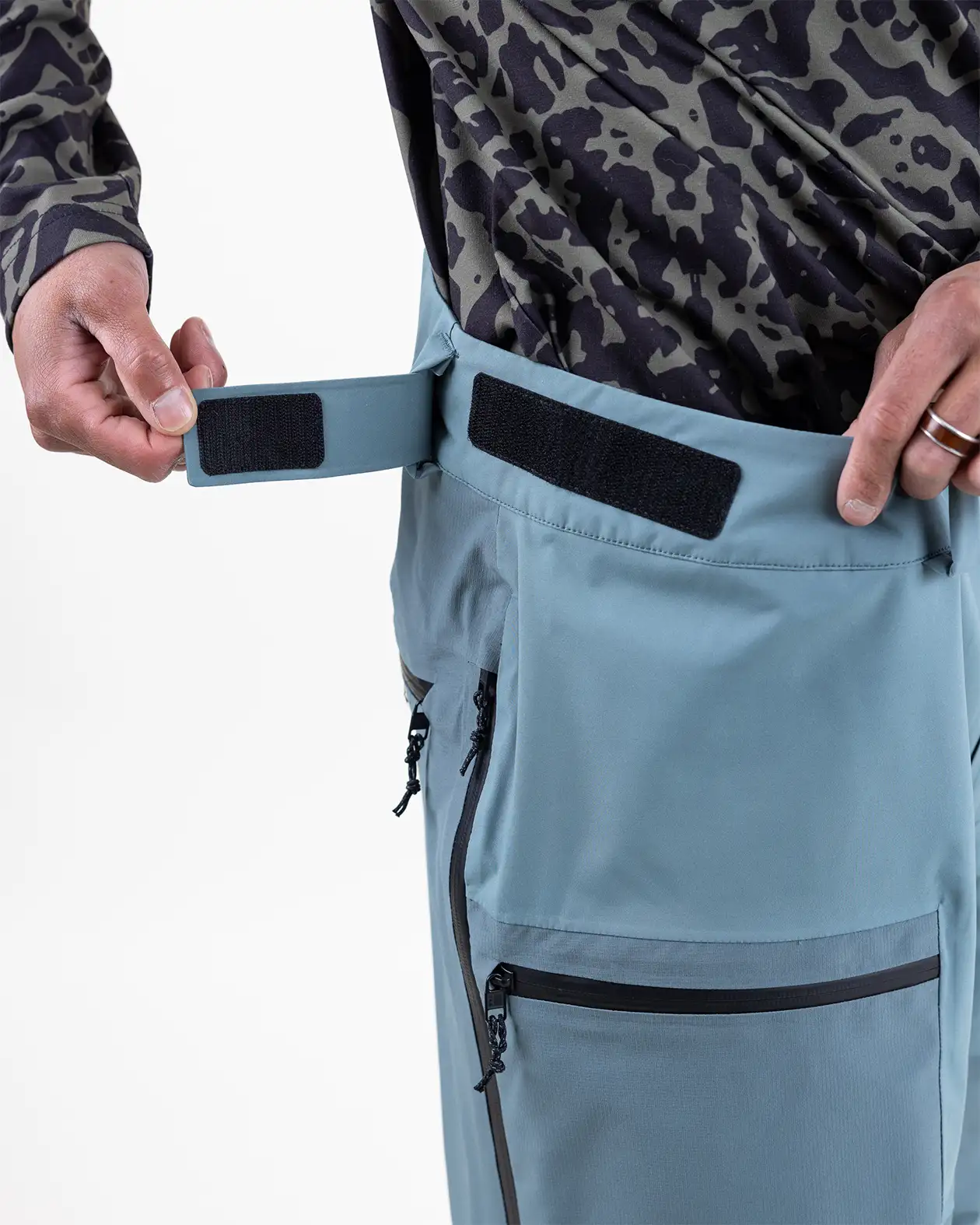 Men’s MTN Surf Recycled Pants - Image 32