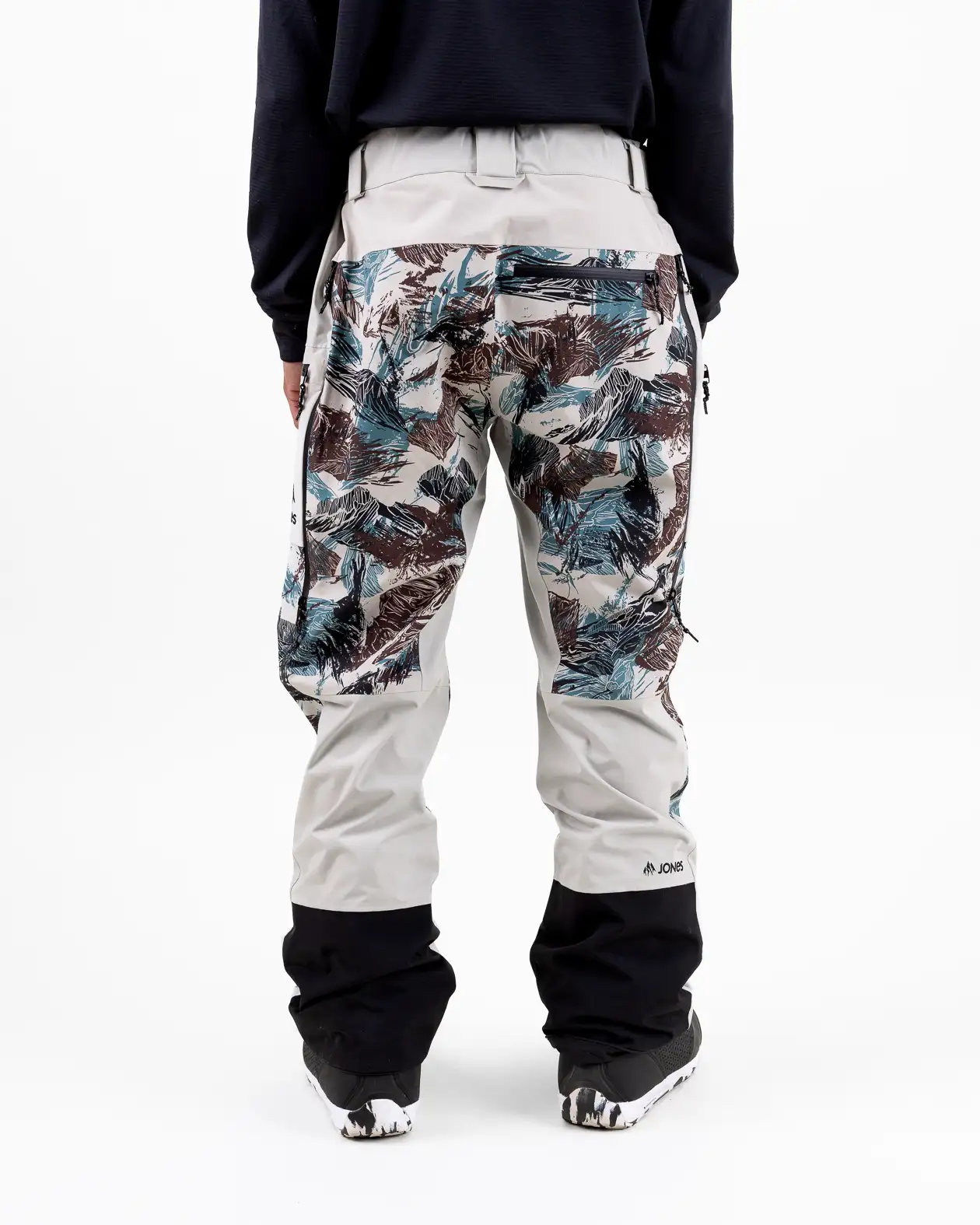 Men’s MTN Surf Recycled Pants - Image 6