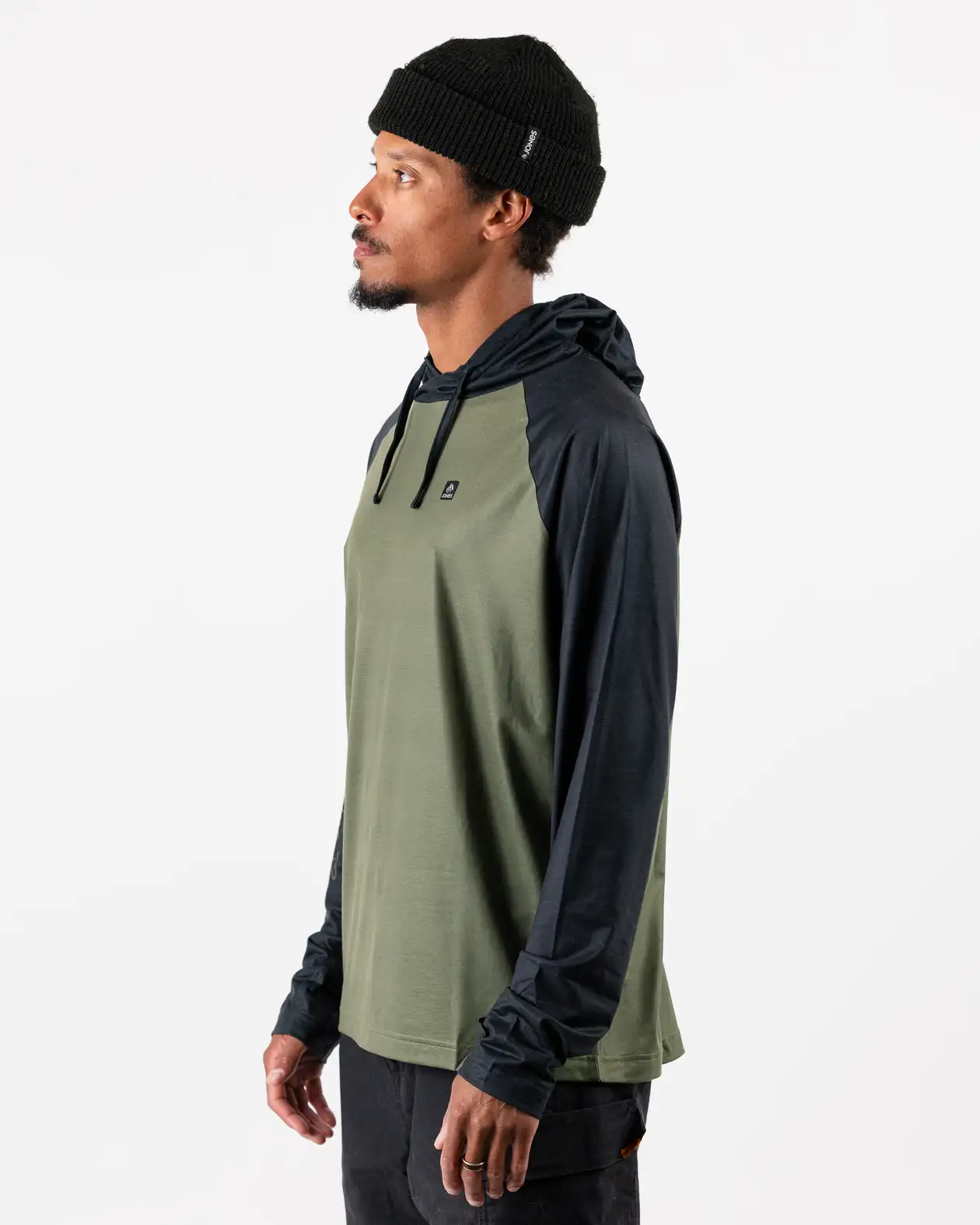 Men’s Shastarama Recycled Hoodie - Image 11