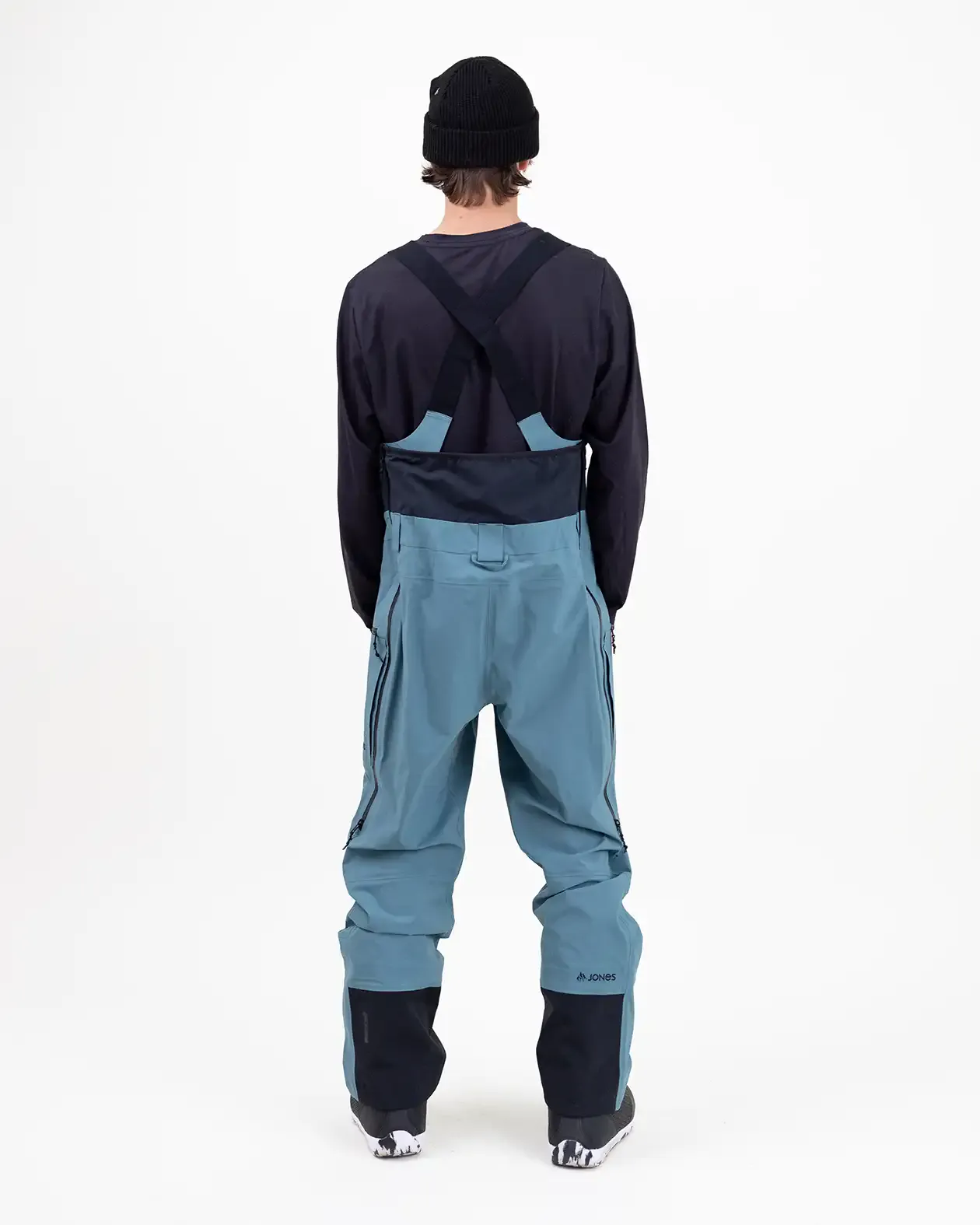Men’s Shralpinist GORE-TEX ePE Recycled 3L Bibs - Image 6