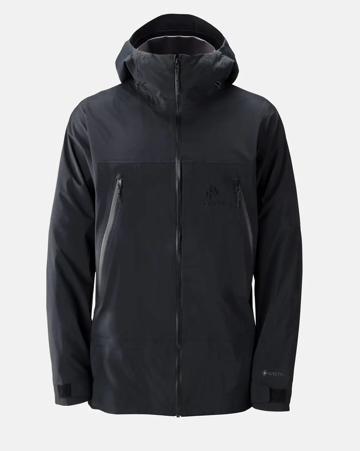 Men’s Shralpinist GORE-TEX ePE Recycled 3L Jacket 2025 - Image 5
