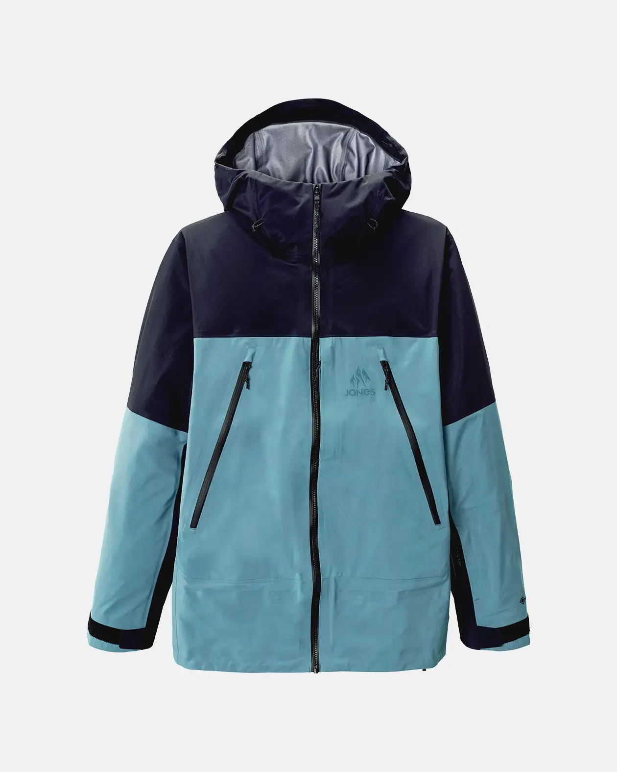 Men’s Shralpinist GORE-TEX ePE Recycled 3L Jacket - Image 15