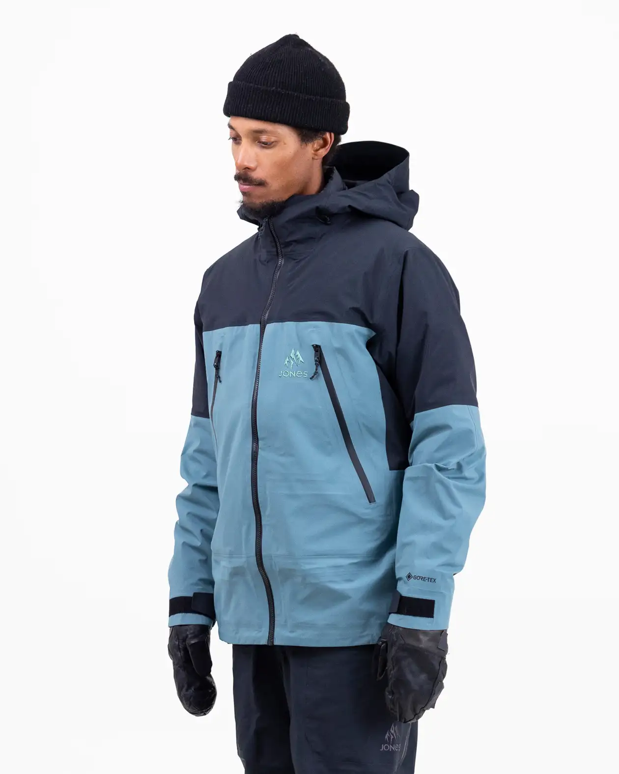 Men’s Shralpinist GORE-TEX ePE Recycled 3L Jacket - Image 16