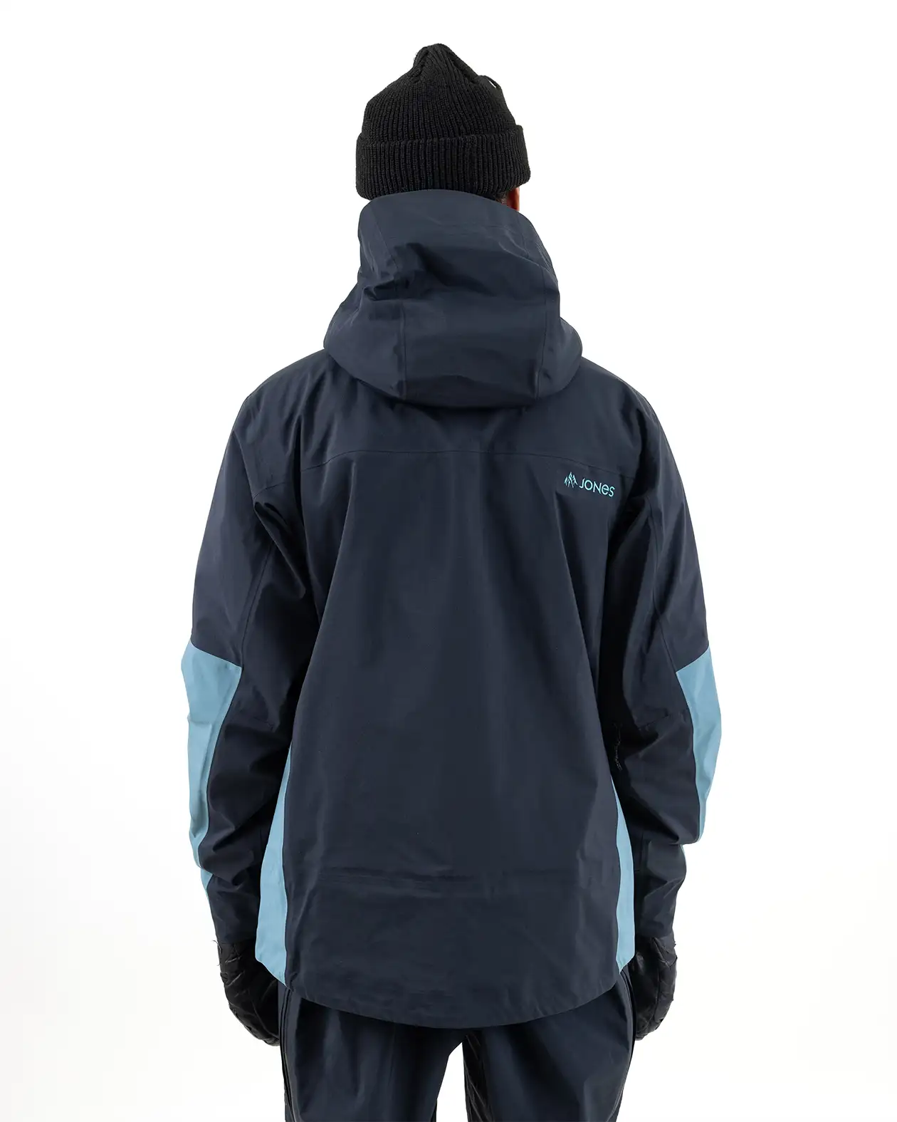 Men’s Shralpinist GORE-TEX ePE Recycled 3L Jacket - Image 17