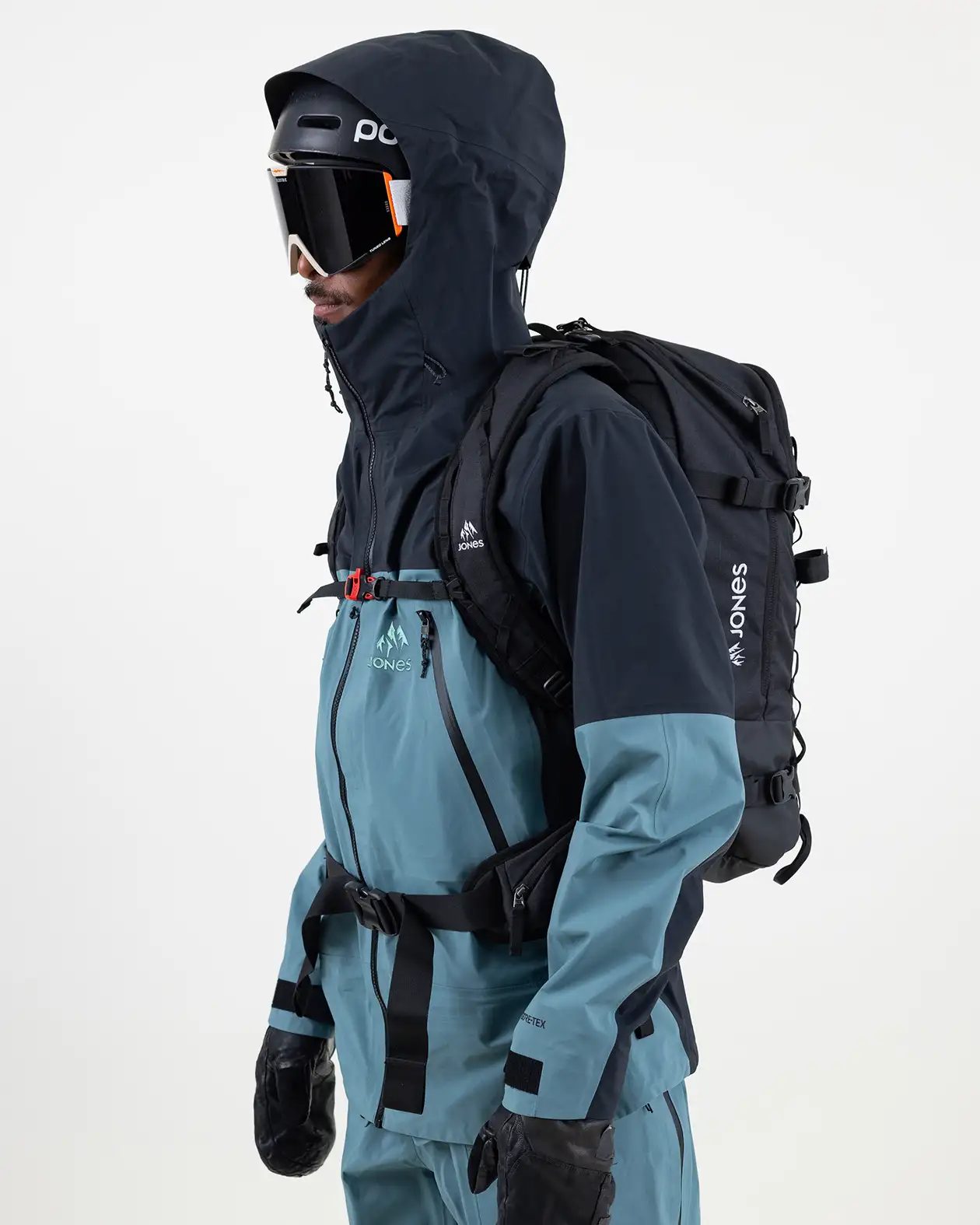 Men’s Shralpinist GORE-TEX ePE Recycled 3L Jacket - Image 22