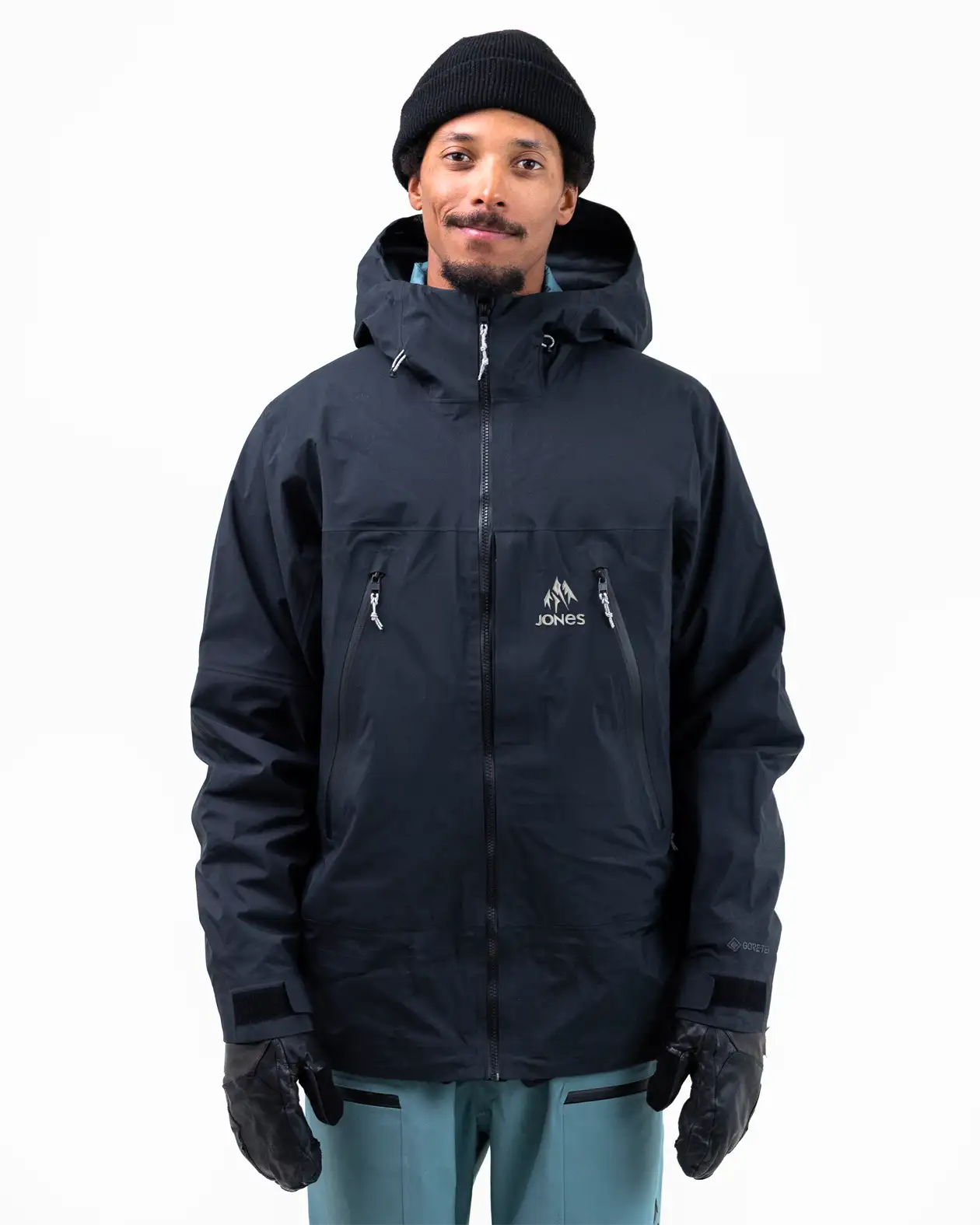 Men’s Shralpinist GORE-TEX ePE Recycled 3L Jacket - Image 23