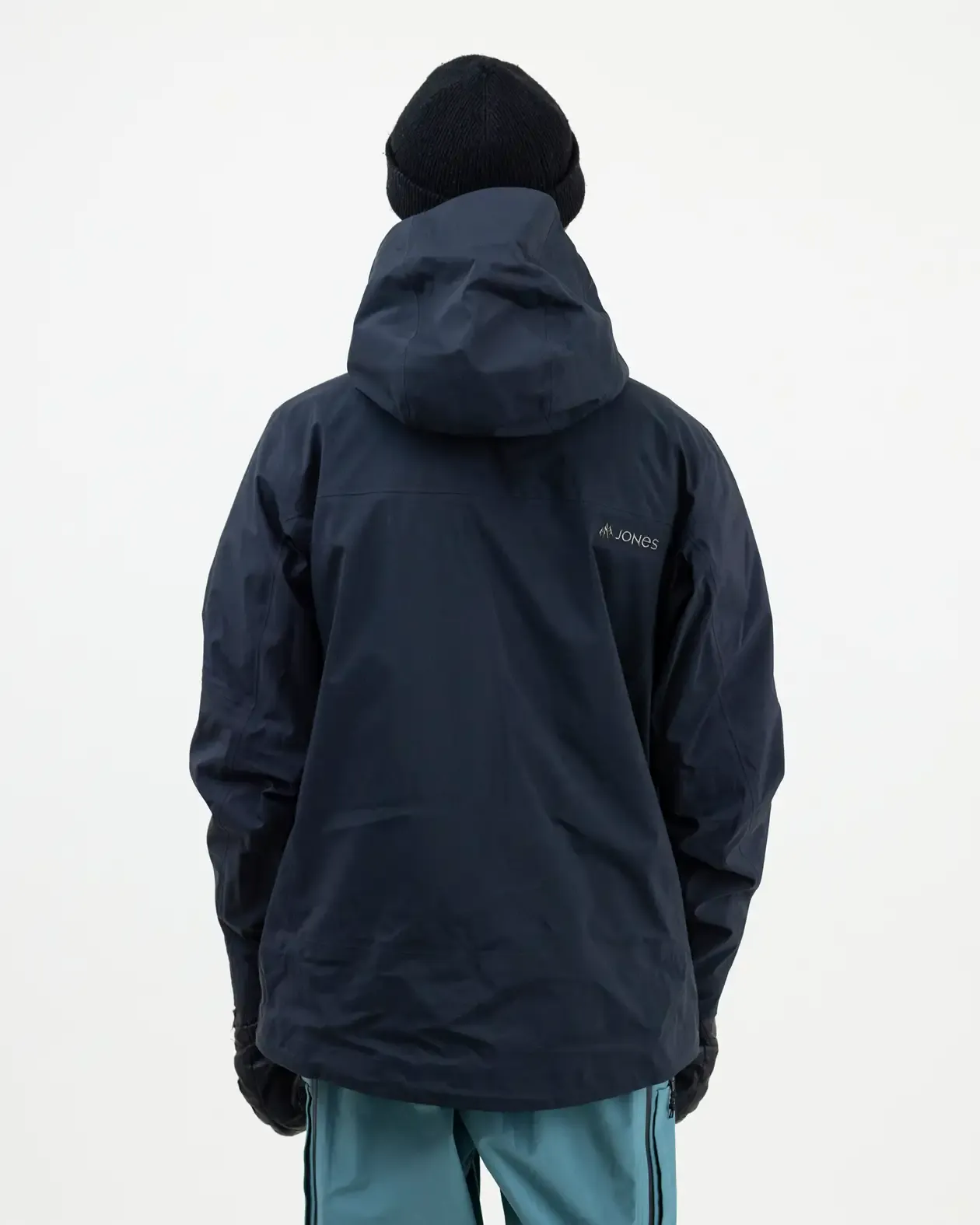 Men’s Shralpinist GORE-TEX ePE Recycled 3L Jacket - Image 28