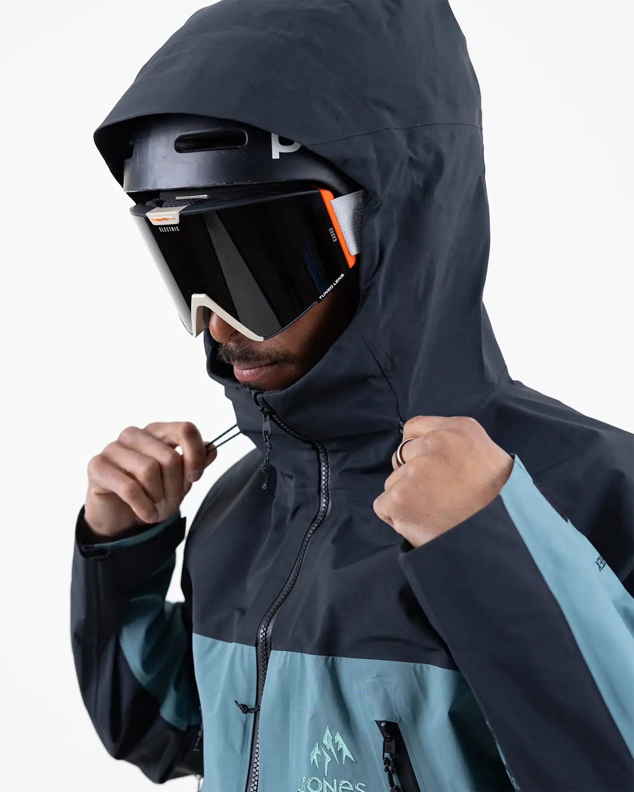 Men’s Shralpinist GORE-TEX ePE Recycled 3L Jacket - Image 8