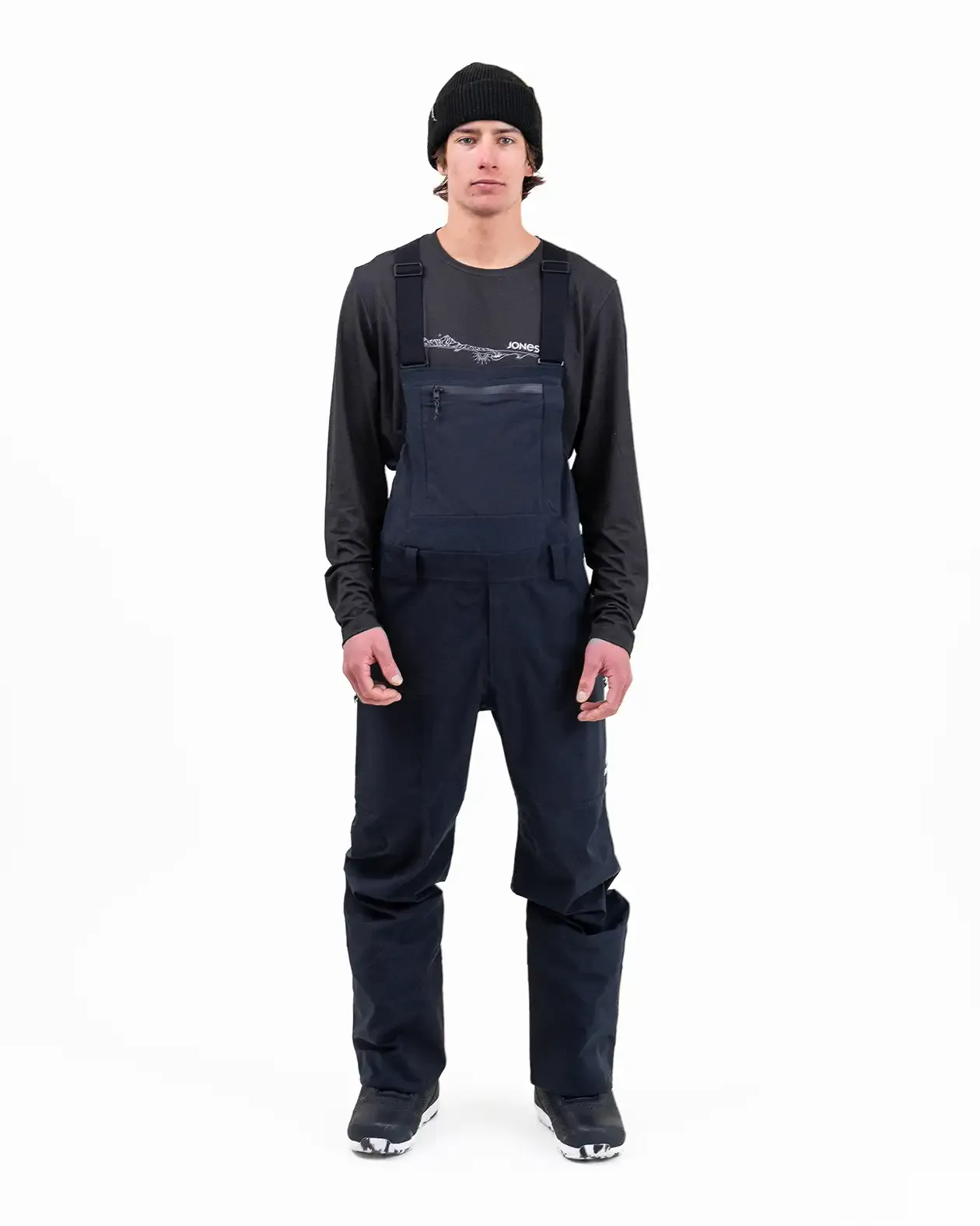 Men’s Shralpinist Stretch Recycled 3L Bib - Image 19