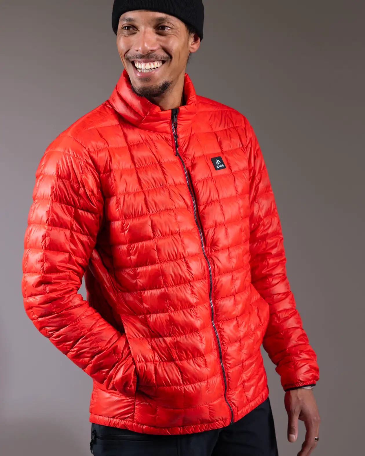 Men’s Ultra Re-Up Recycled Down Jacket 2025 - Image 23