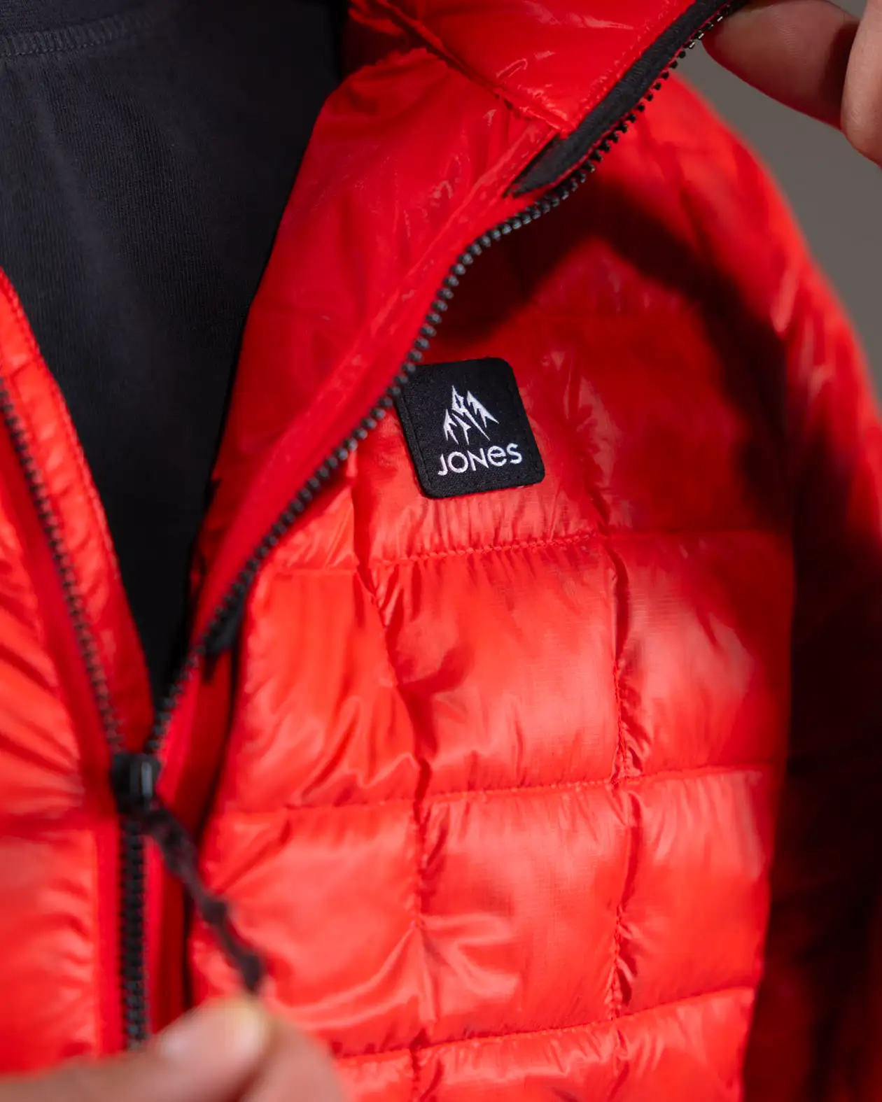 Men’s Ultra Re-Up Recycled Down Jacket 2025 - Image 24