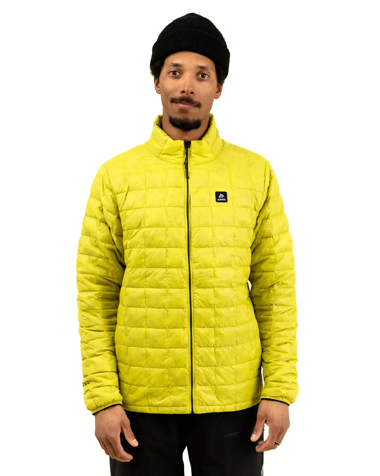 Men’s Ultra Re-Up Recycled Down Jacket - Image 10