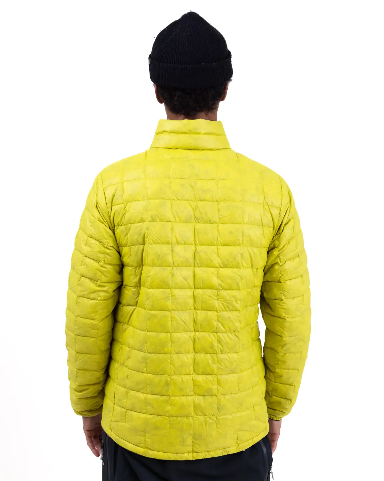 Men’s Ultra Re-Up Recycled Down Jacket - Image 14