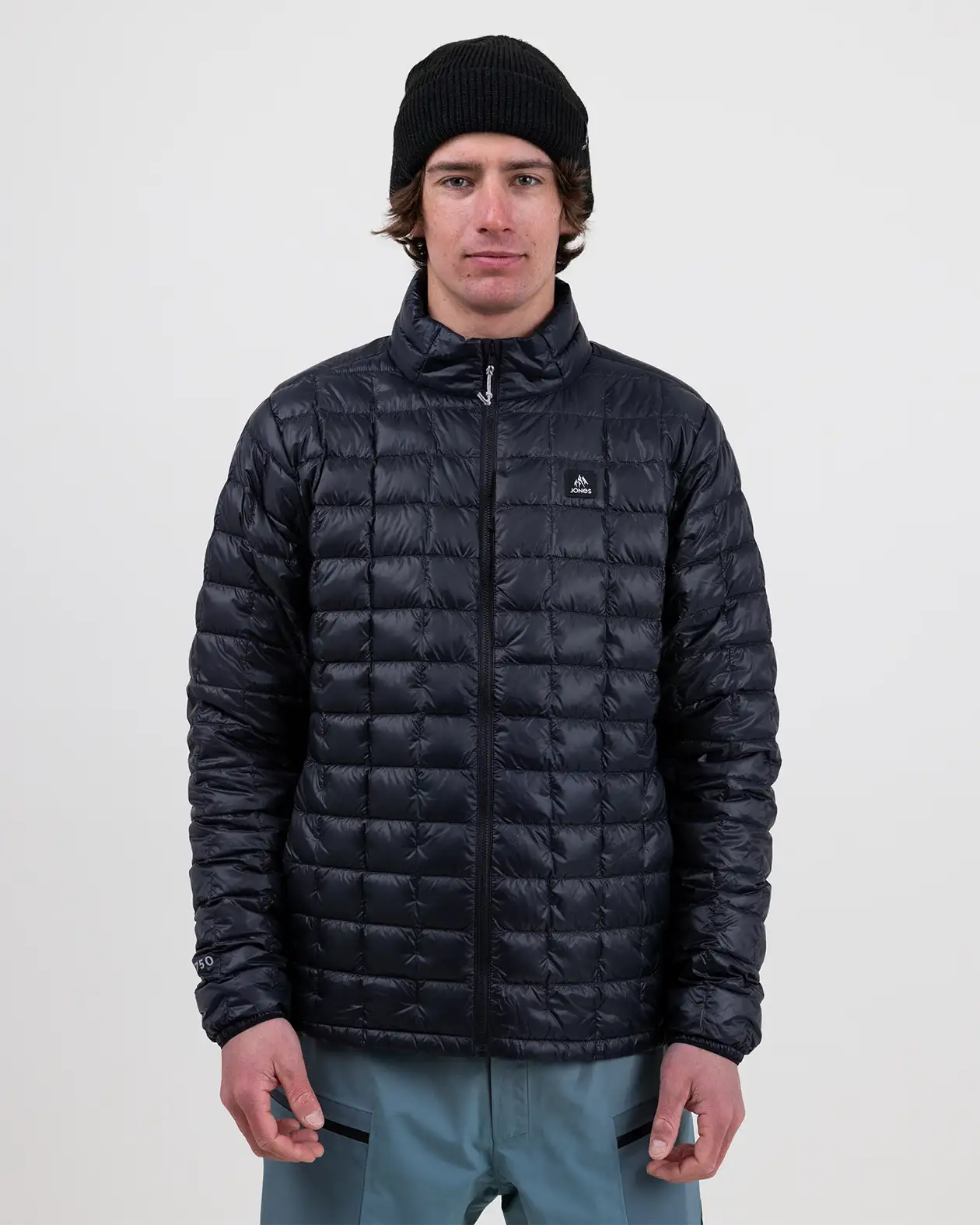 Men’s Ultra Re-Up Recycled Down Jacket - Image 19