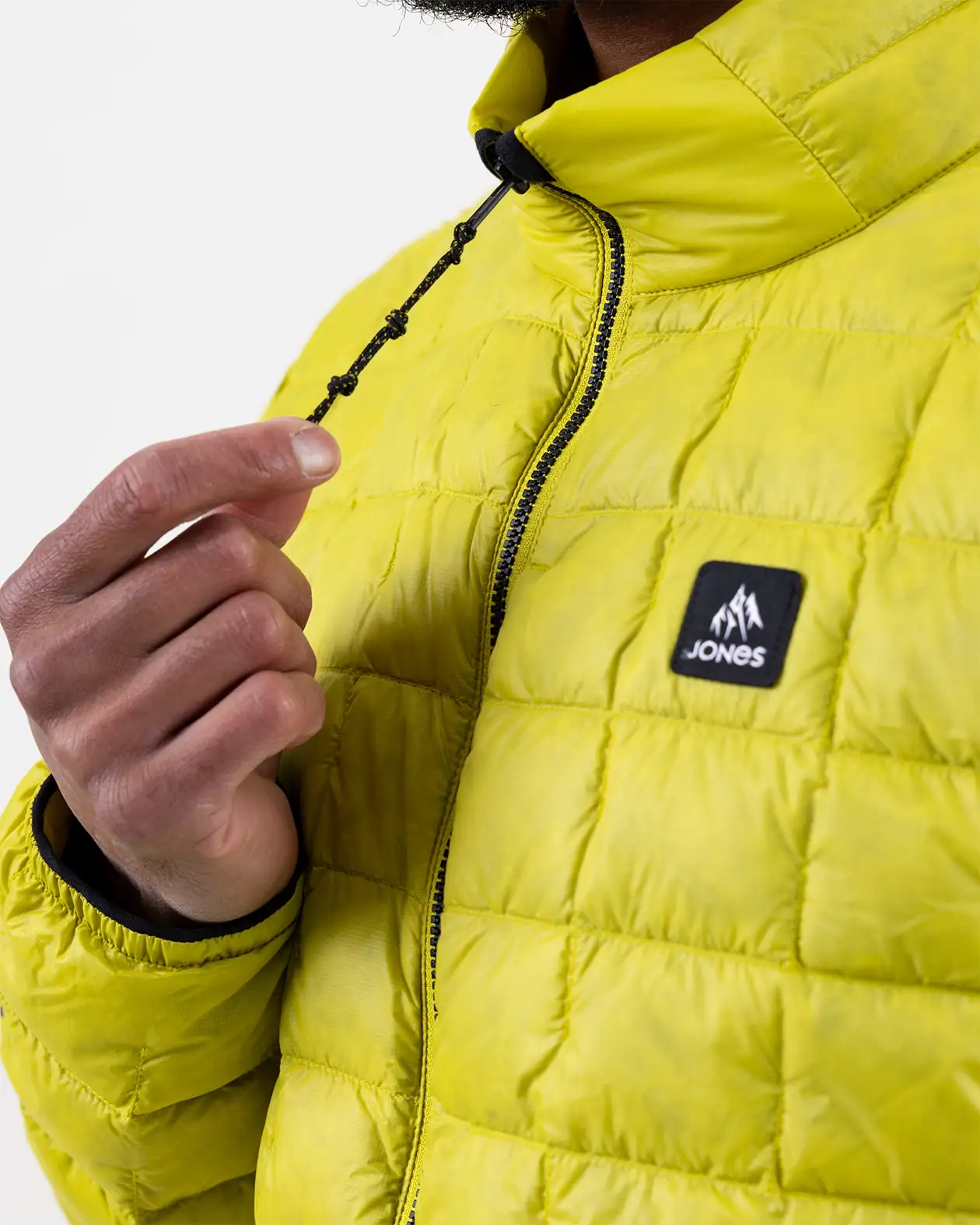 Men’s Ultra Re-Up Recycled Down Jacket - Image 27