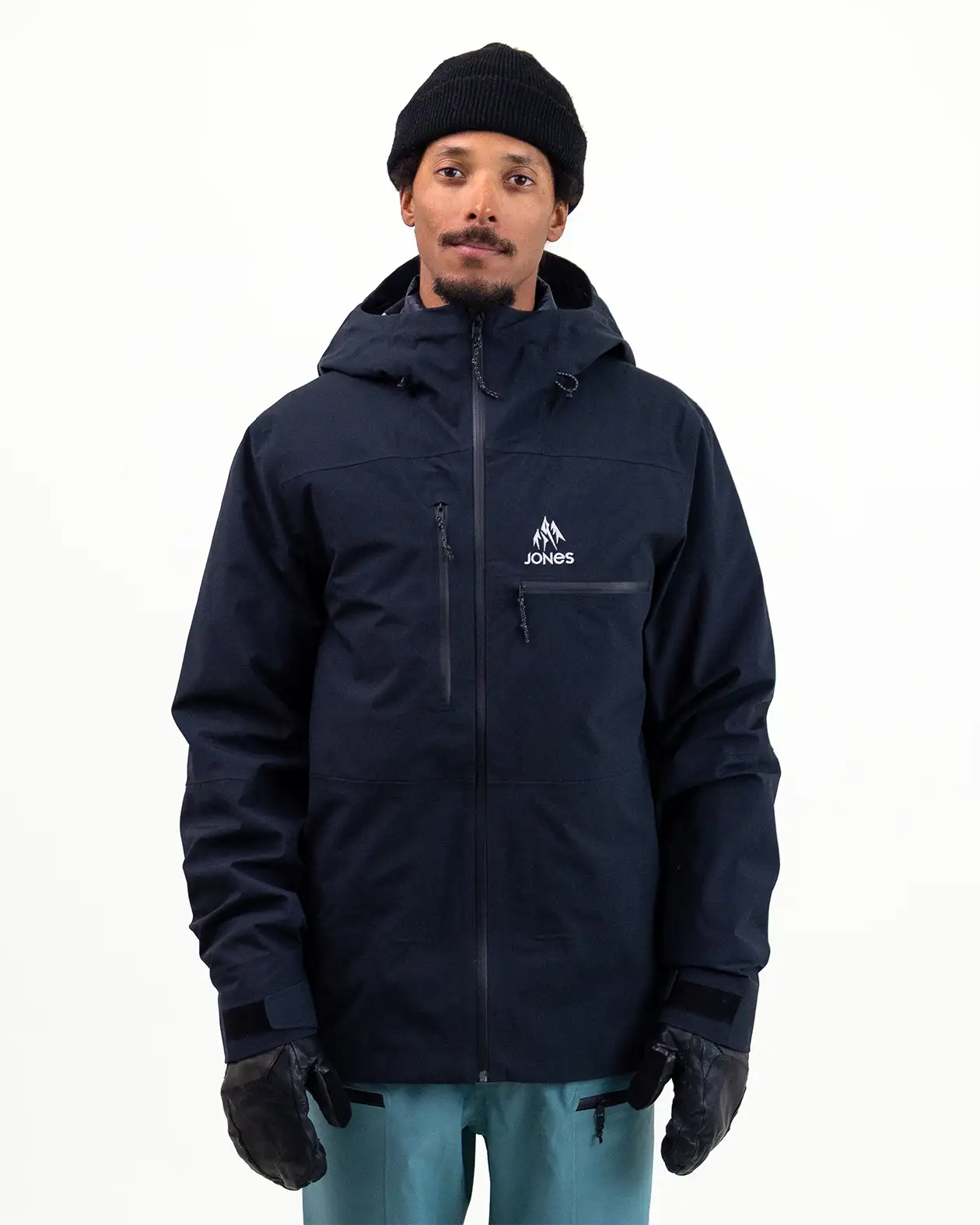 Men's Shralpinist Stretch Recycled 3L Jacket - Image 13