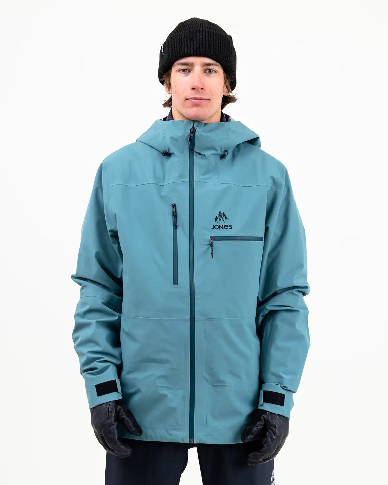 Men's Shralpinist Stretch Recycled 3L Jacket - Image 22