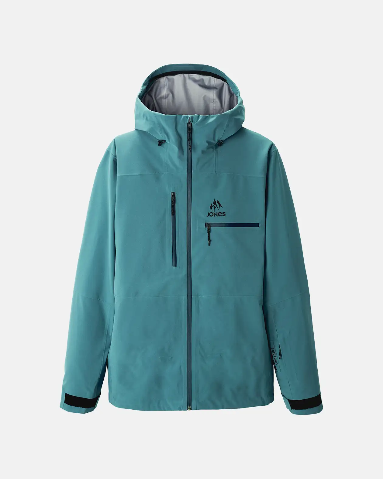 Men's Shralpinist Stretch Recycled 3L Jacket - Image 24