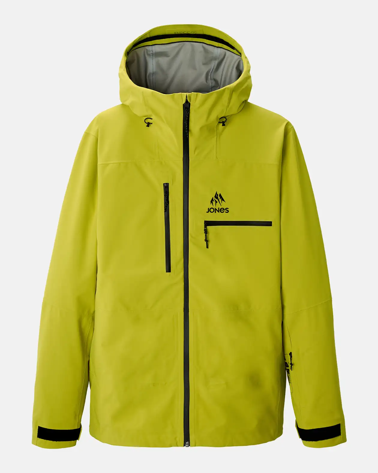 Men's Shralpinist Stretch Recycled 3L Jacket - Image 36