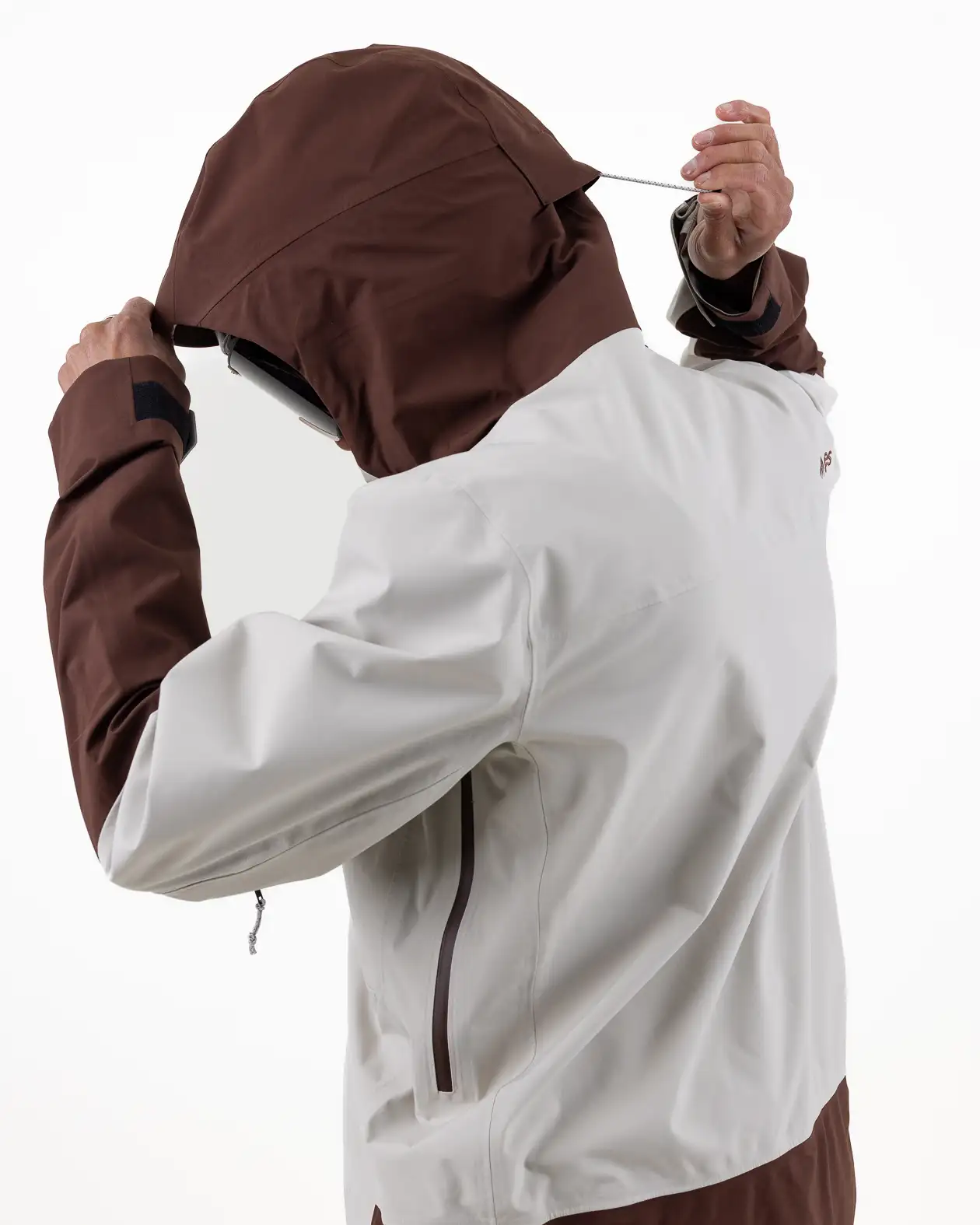 Men's Shralpinist Stretch Recycled 3L Jacket - Image 39