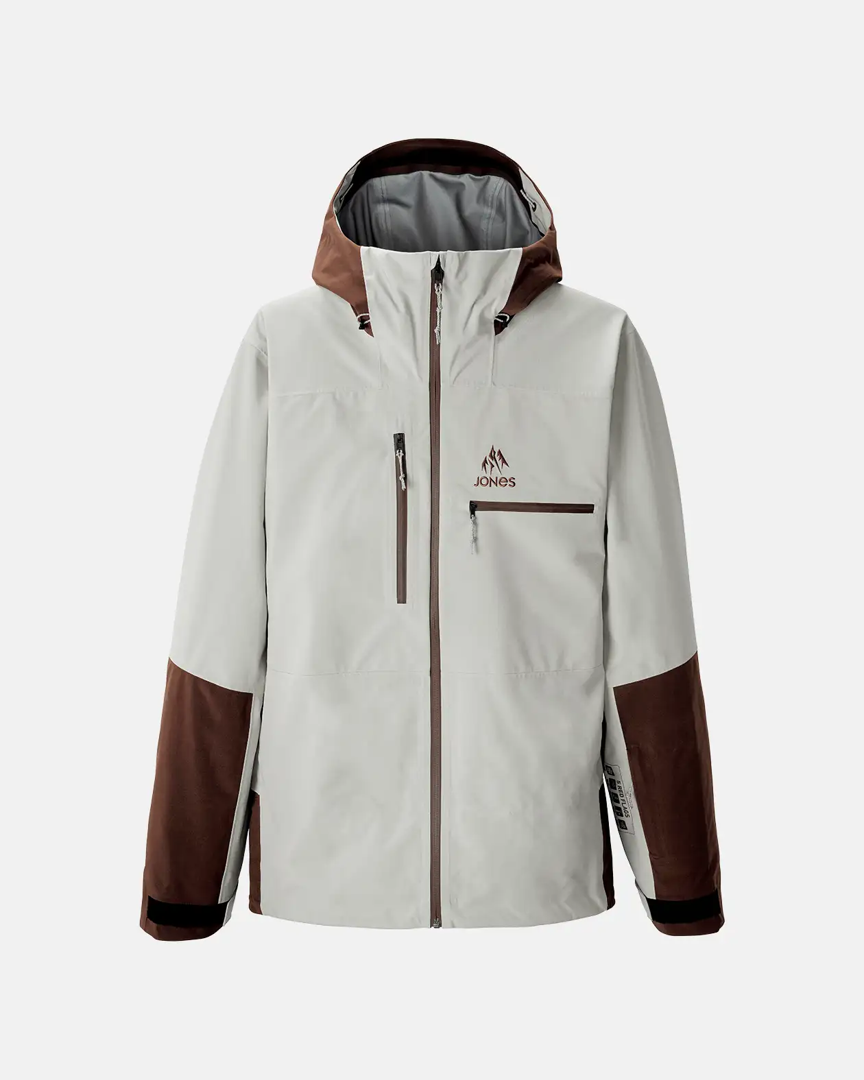 Men's Shralpinist Stretch Recycled 3L Jacket - Image 5