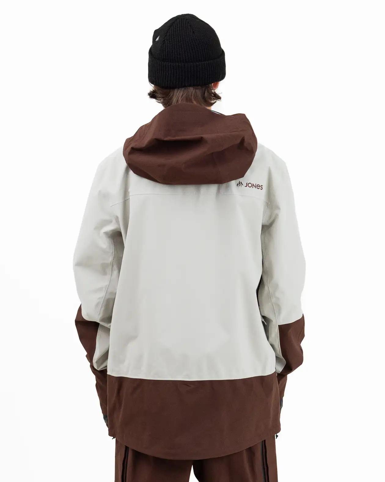 Men's Shralpinist Stretch Recycled 3L Jacket - Image 7
