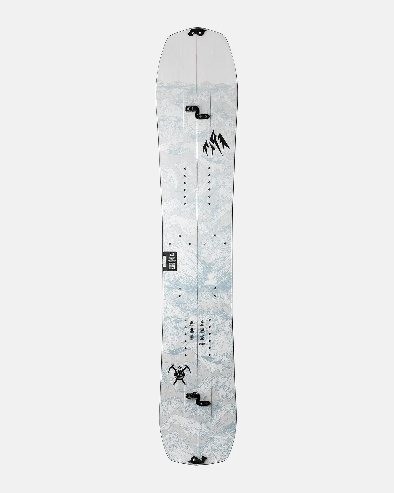 Men's Solution Splitboard - Image 3