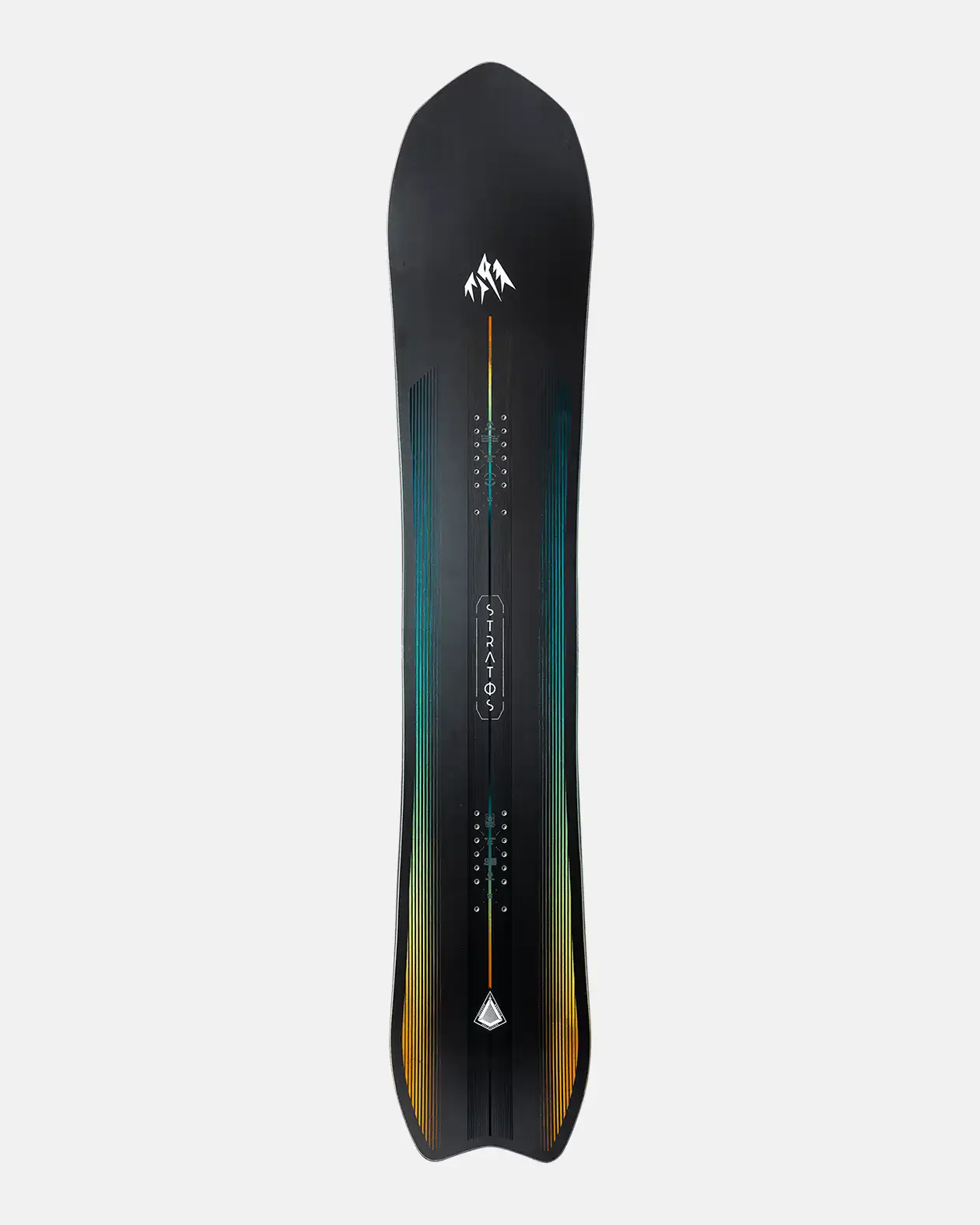 Men's Stratos Snowboard - Image 5