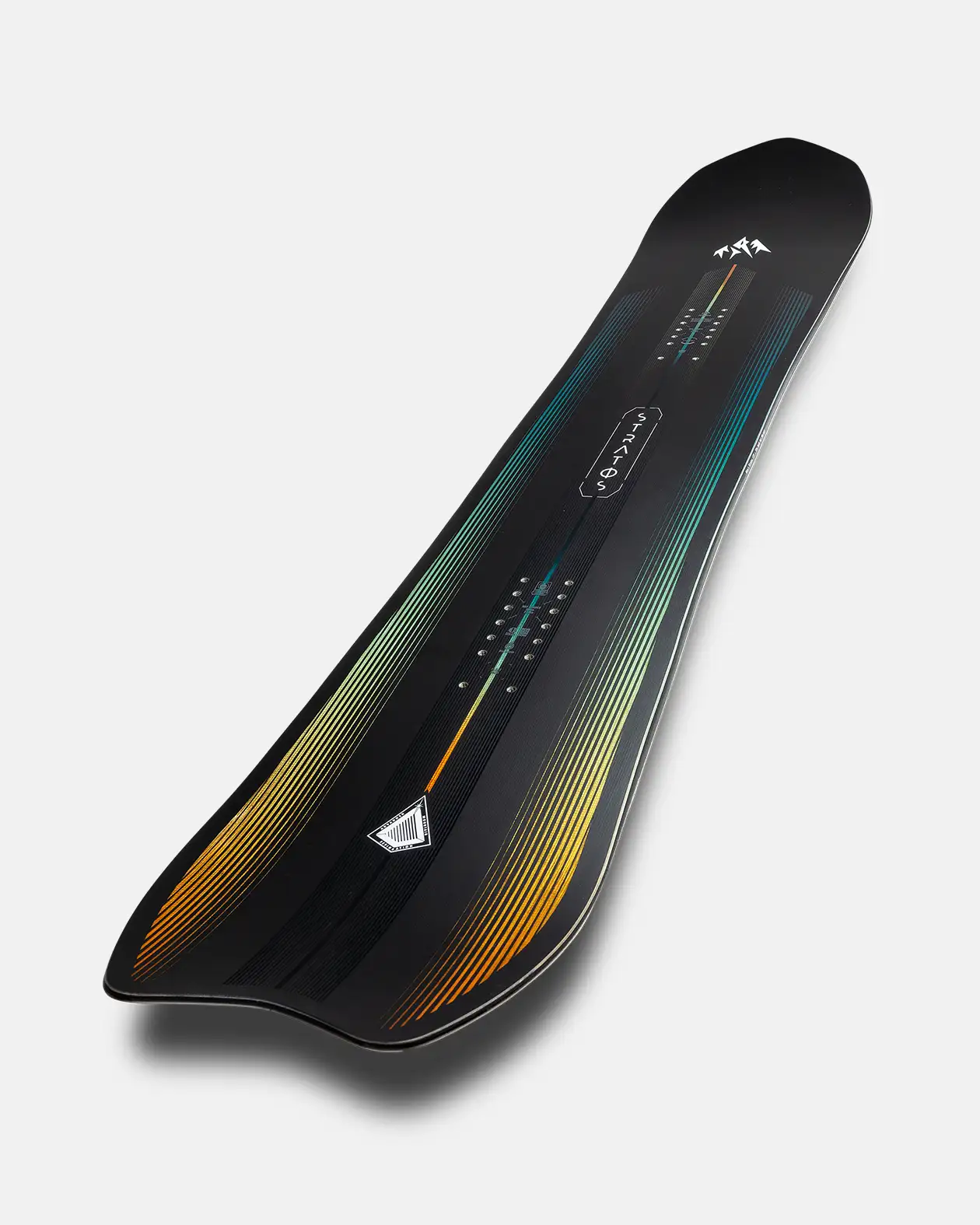 Men's Stratos Snowboard - Image 6