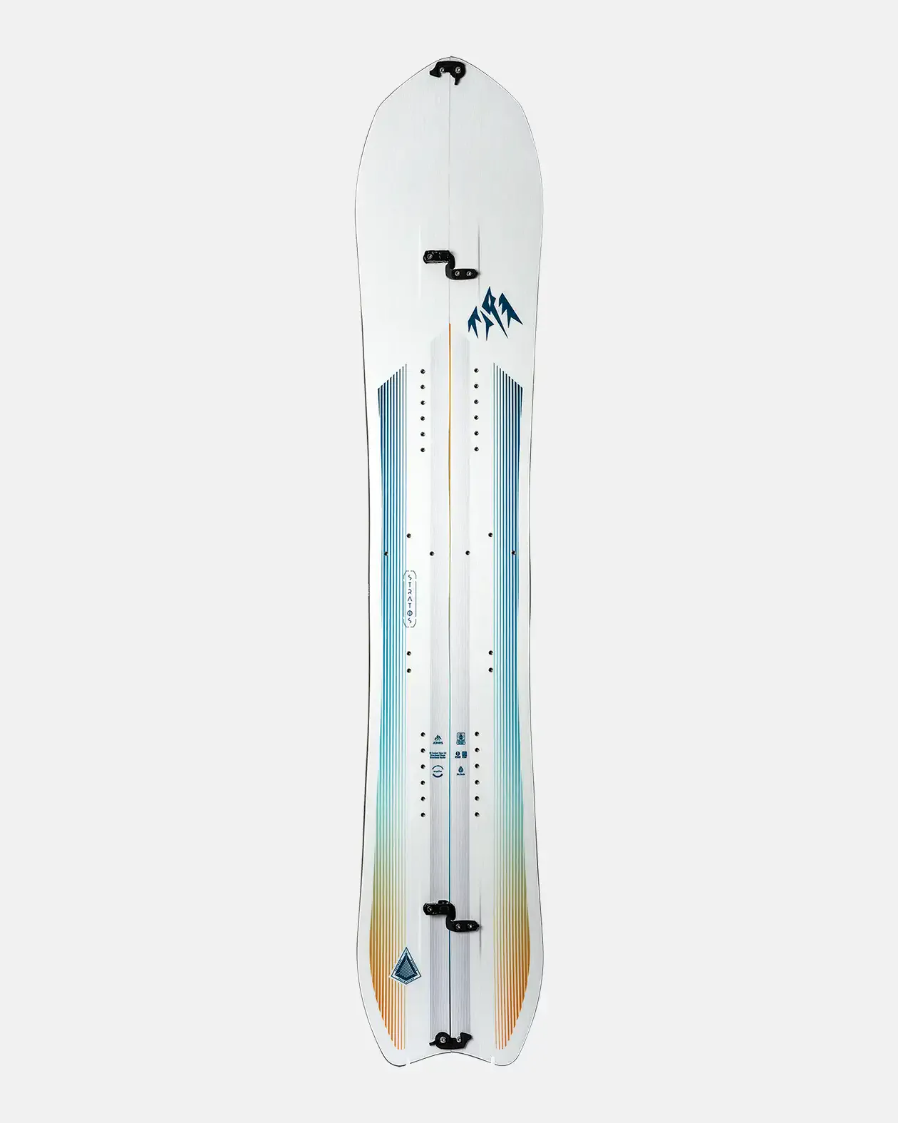 Men's Stratos Splitboard - Image 4
