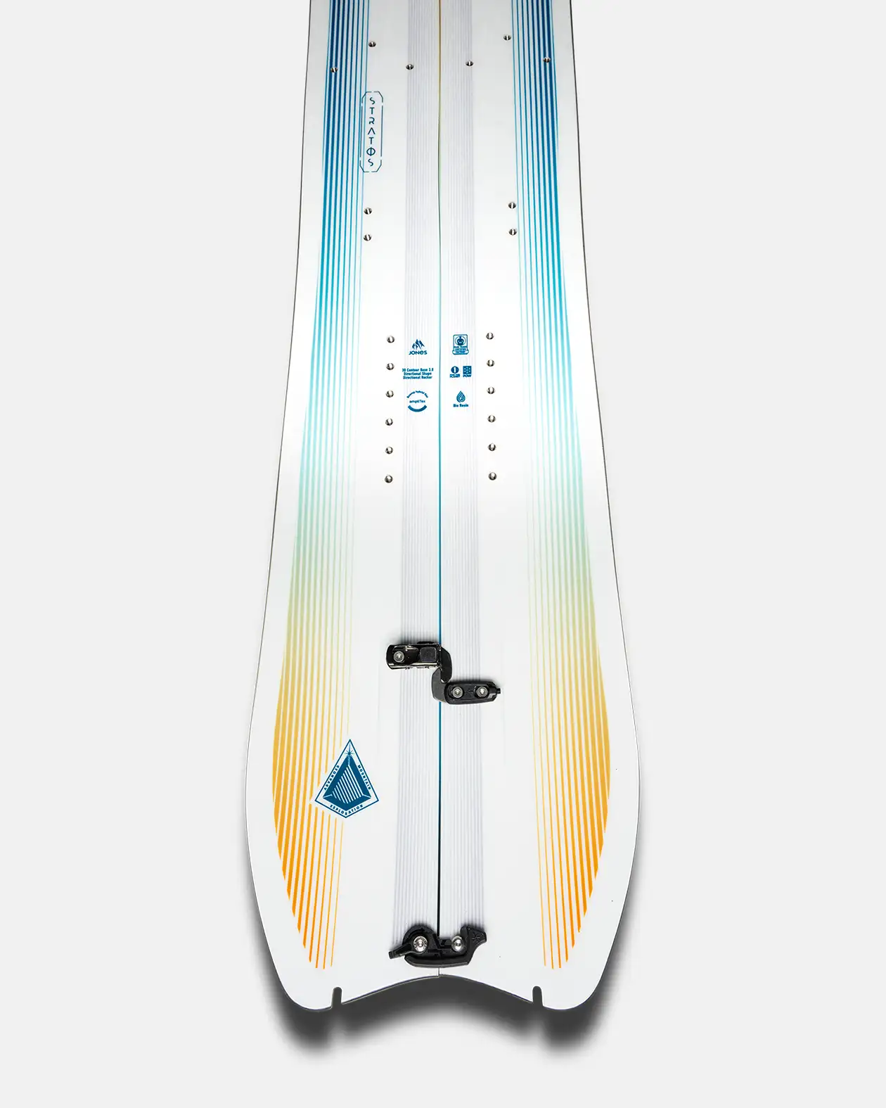 Men's Stratos Splitboard - Image 7