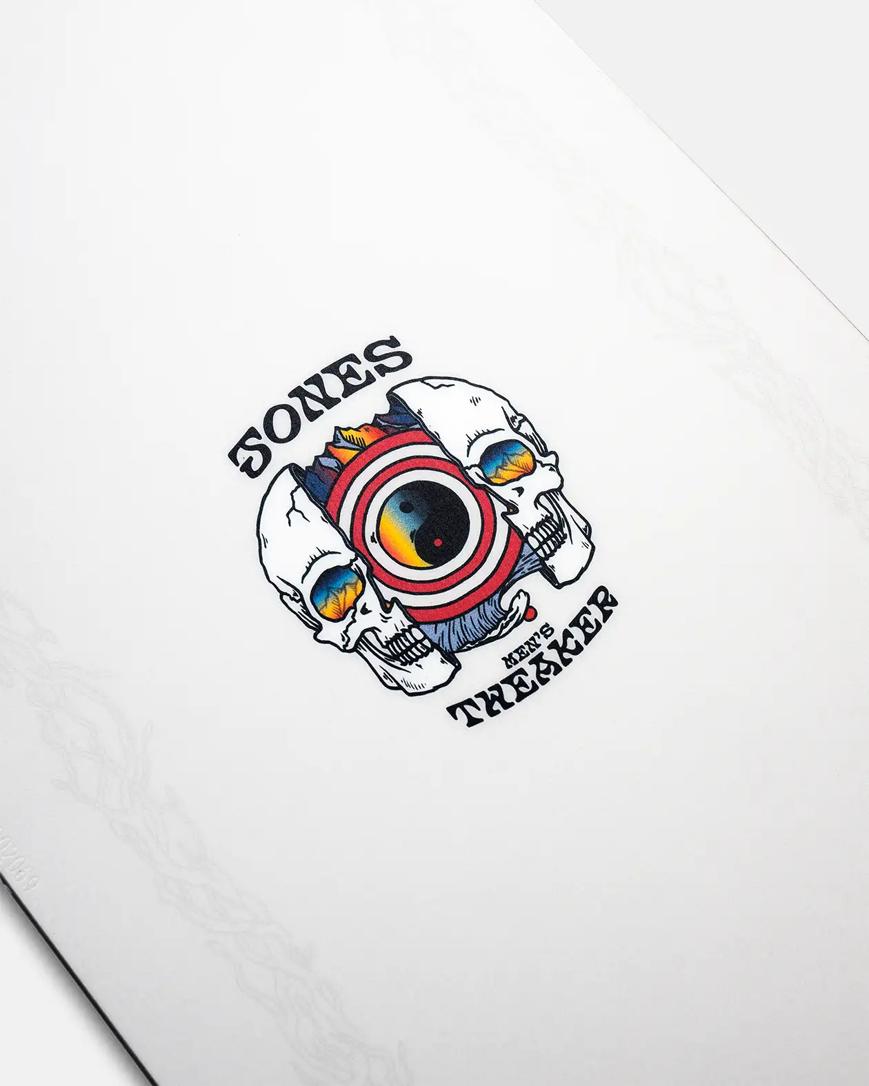 Men's Tweaker Snowboard - Image 8