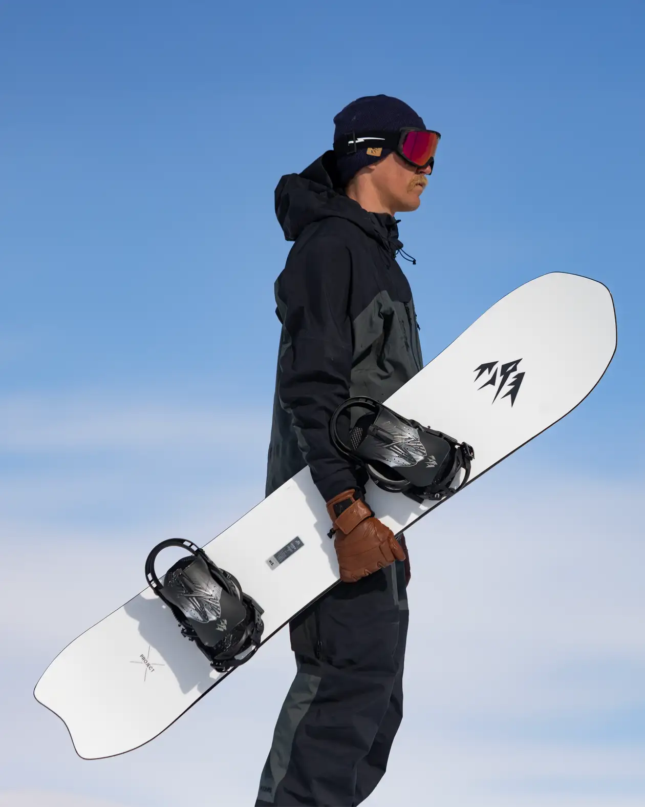Men's Ultralight Project X - Image 4