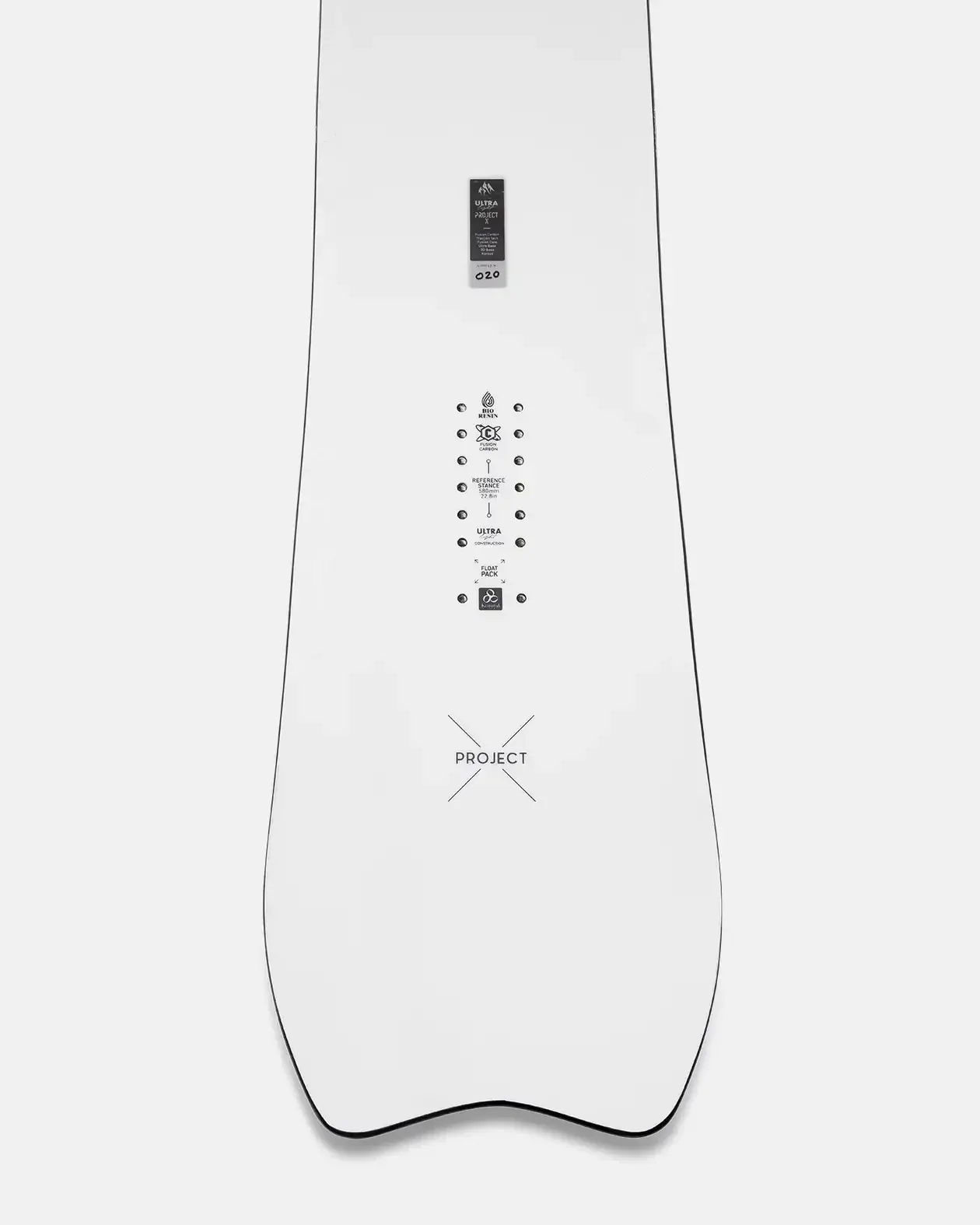 Men's Ultralight Project X - Image 8