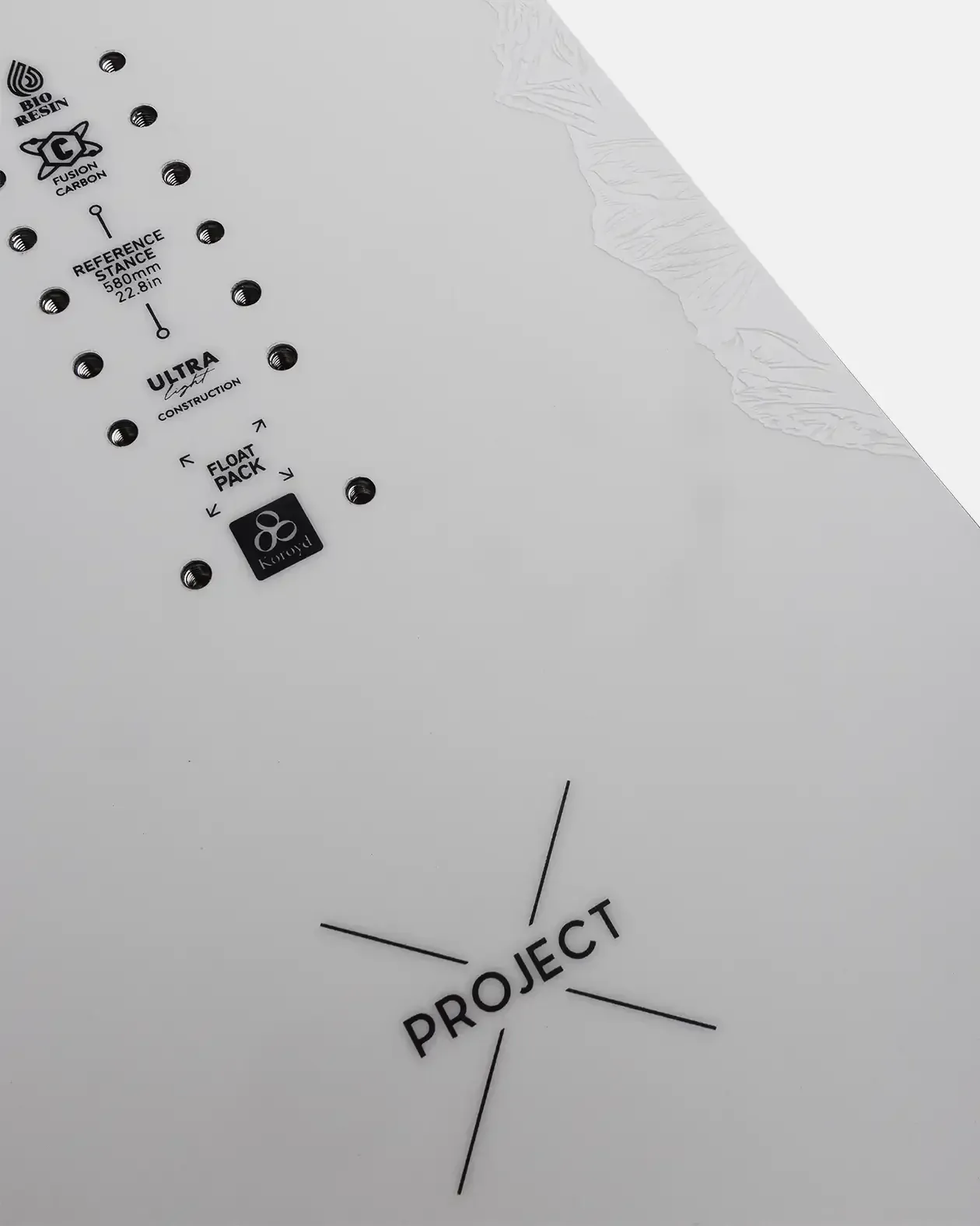 Men's Ultralight Project X - Image 9