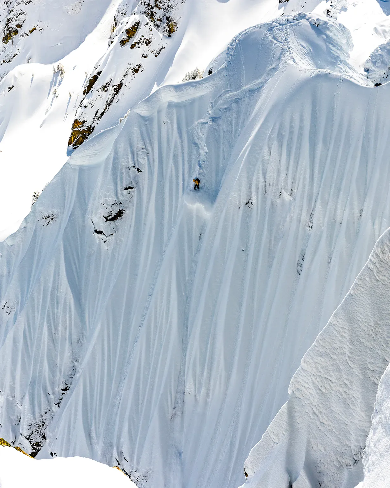 Men's Ultralight Solution Splitboard - Image 3
