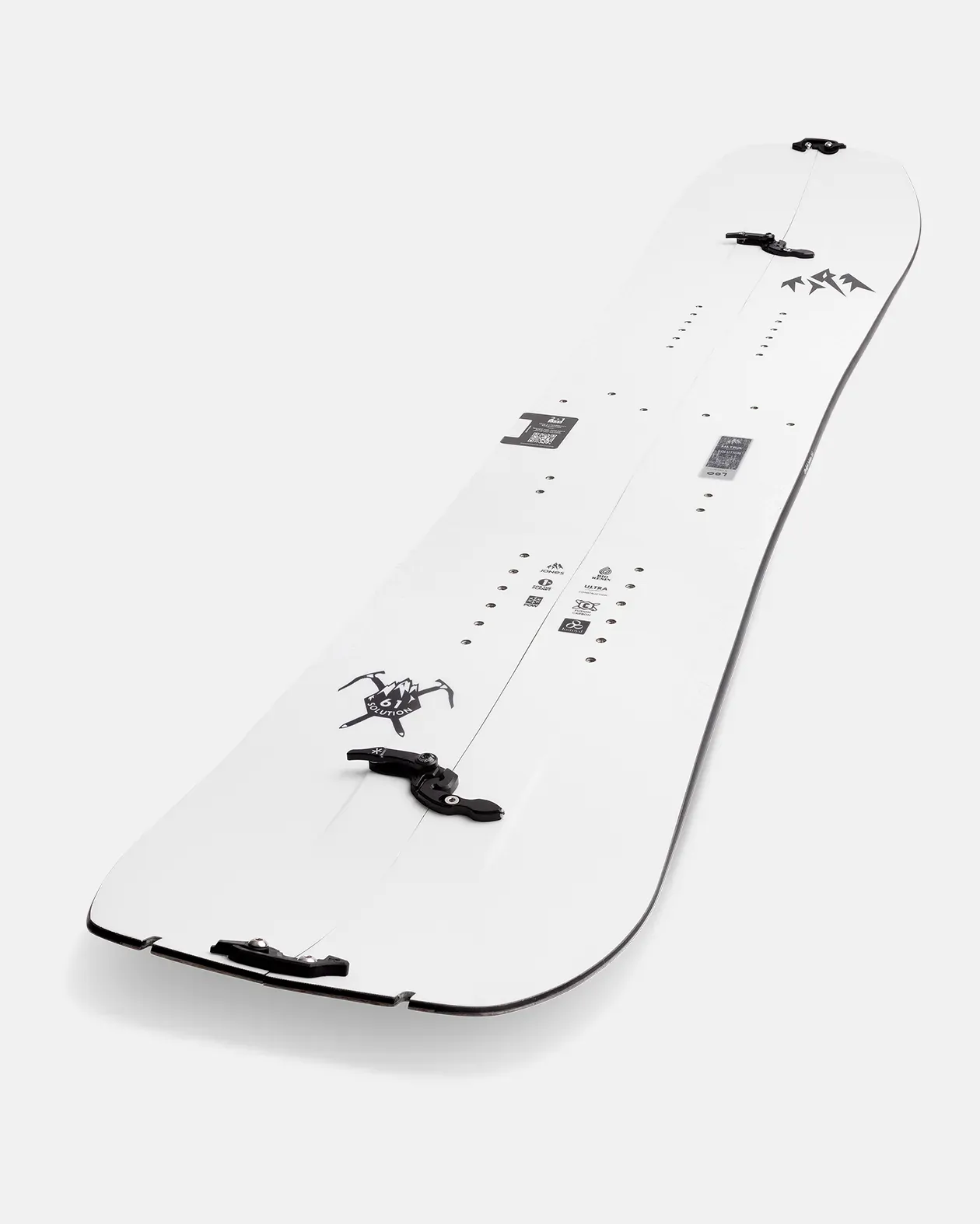 Men's Ultralight Solution Splitboard - Image 7